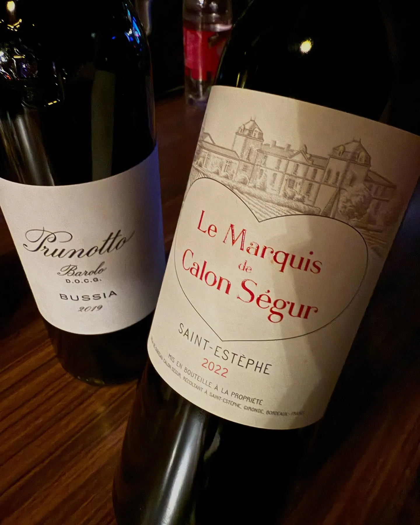 新しいおすすめワイン❤️新入荷〜