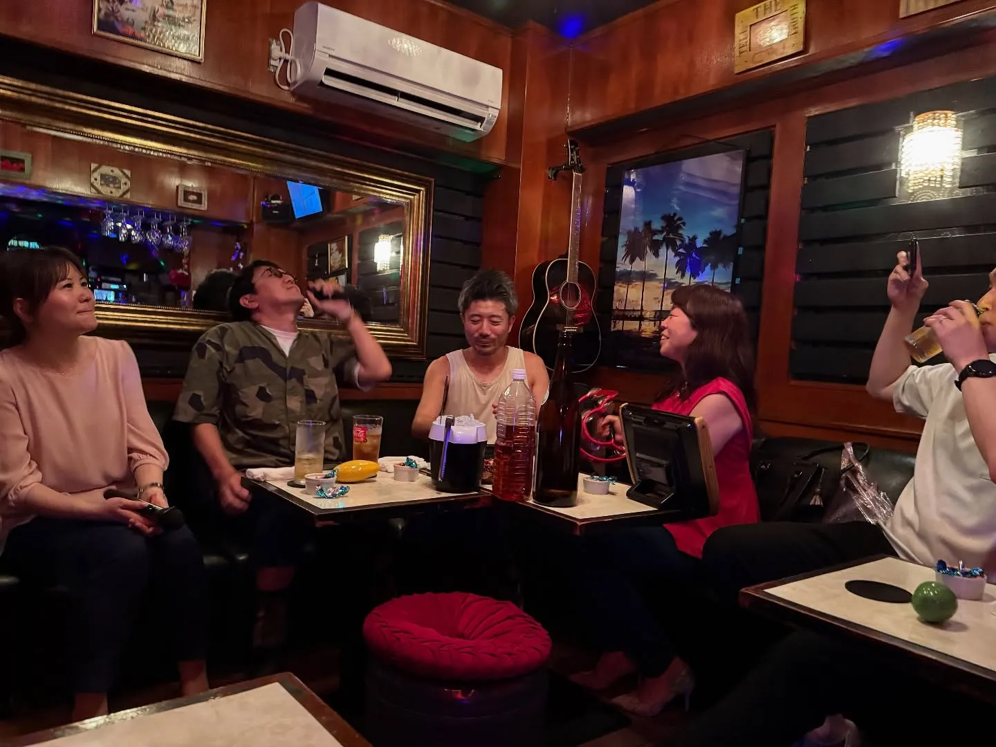 私はRちゃんのことを魔法使いだと思っている❤️笑