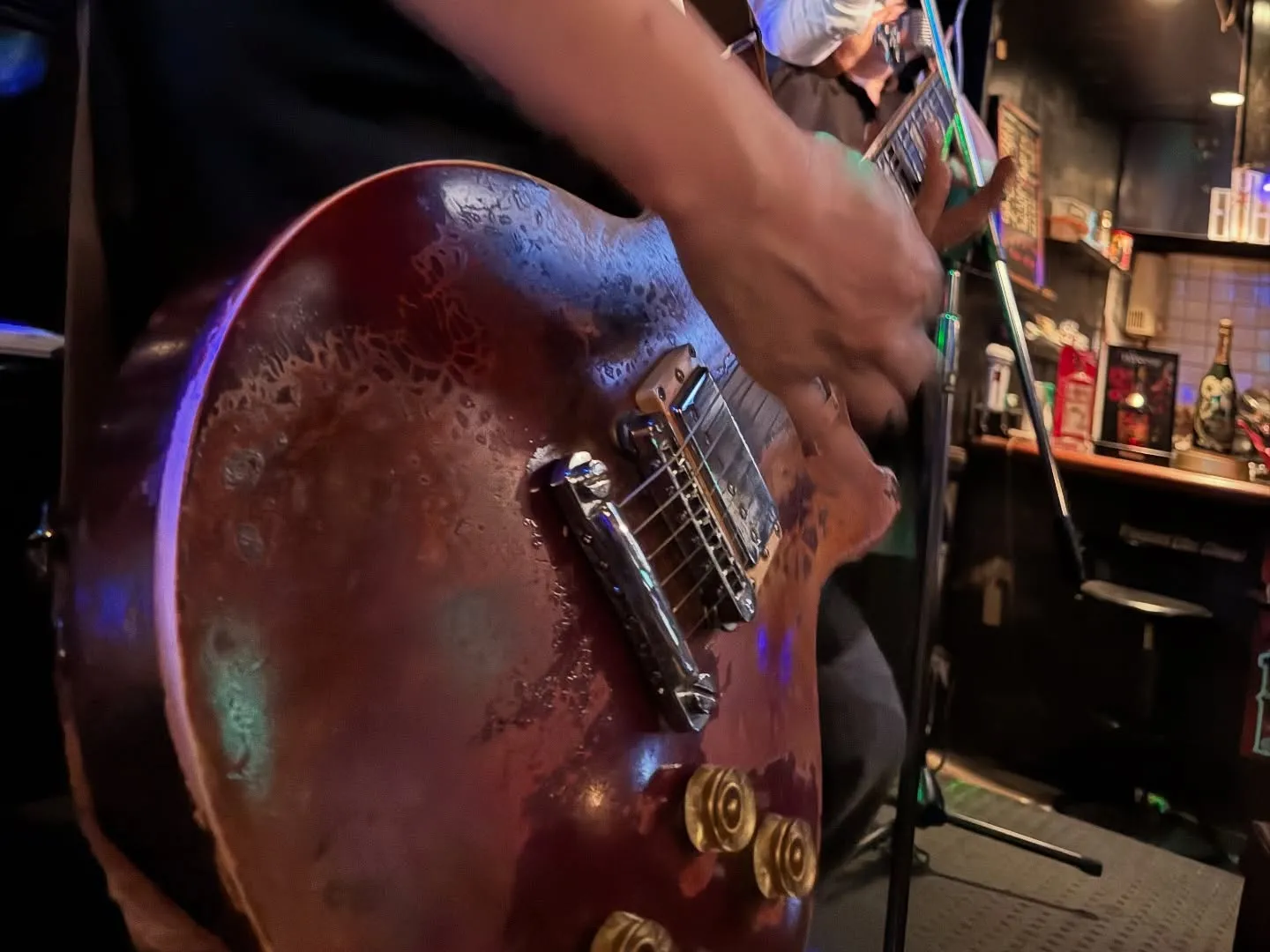 私はRちゃんのことを魔法使いだと思っている❤️笑