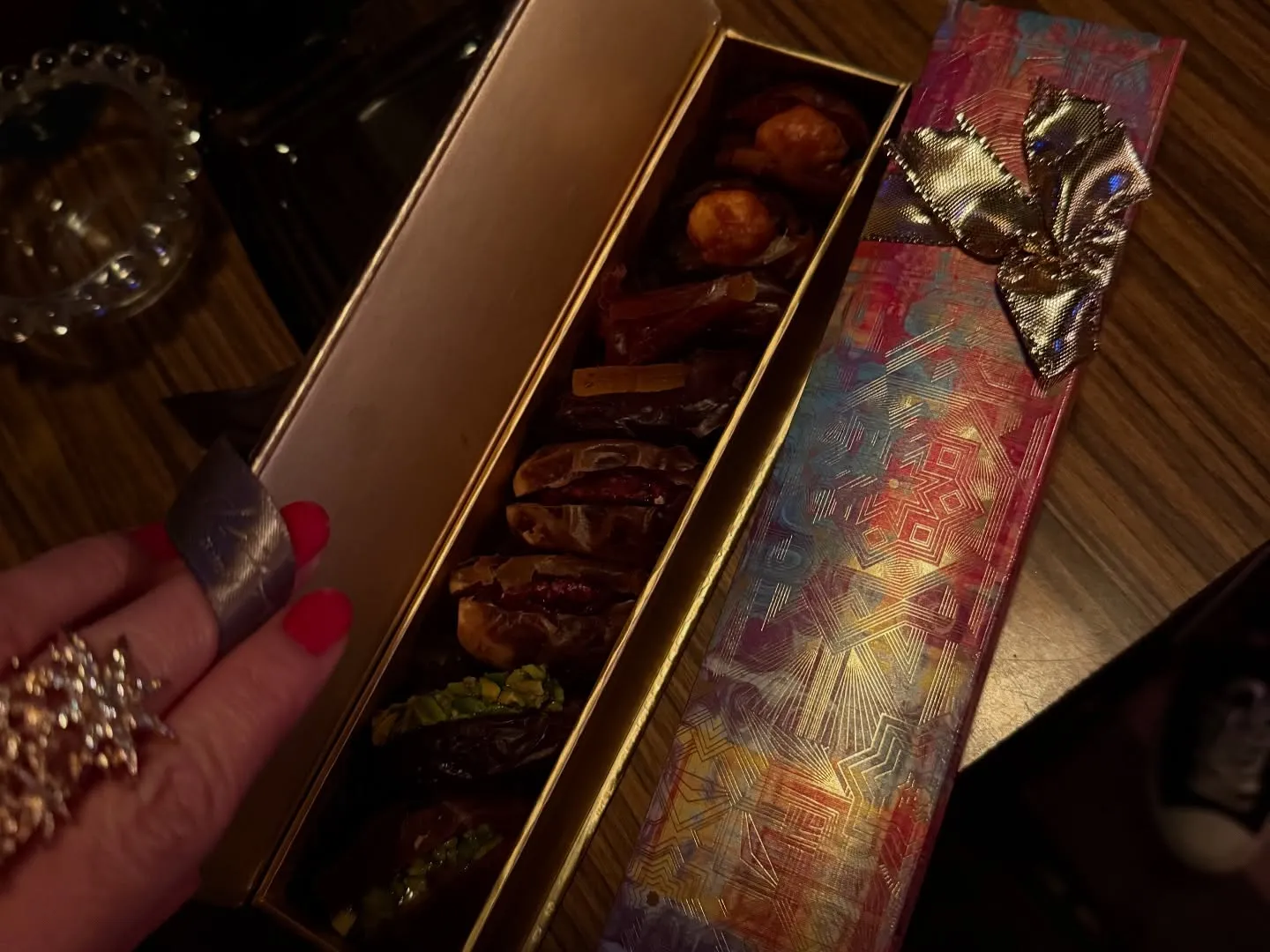 6/13金曜日💃AbhiでベリーダンスSHOWやりました❤️