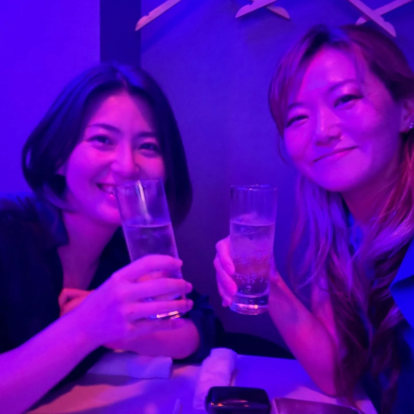 火曜日Abhiスタッフハルカちゃーーーーん❤️