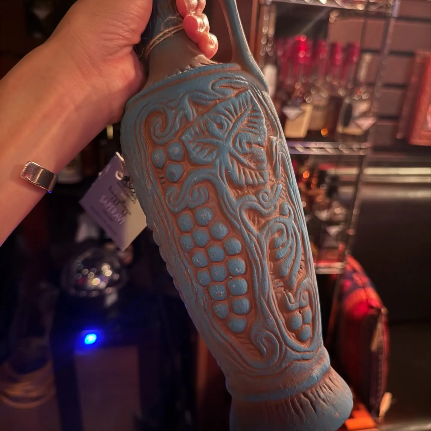 ドイツからのお客様連れて来てくれた!!ありがとうO畑さん❤️