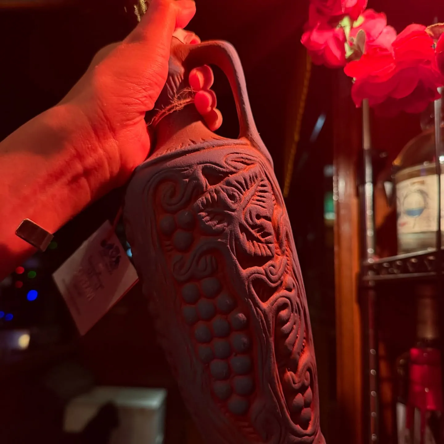 ドイツからのお客様連れて来てくれた!!ありがとうO畑さん❤️