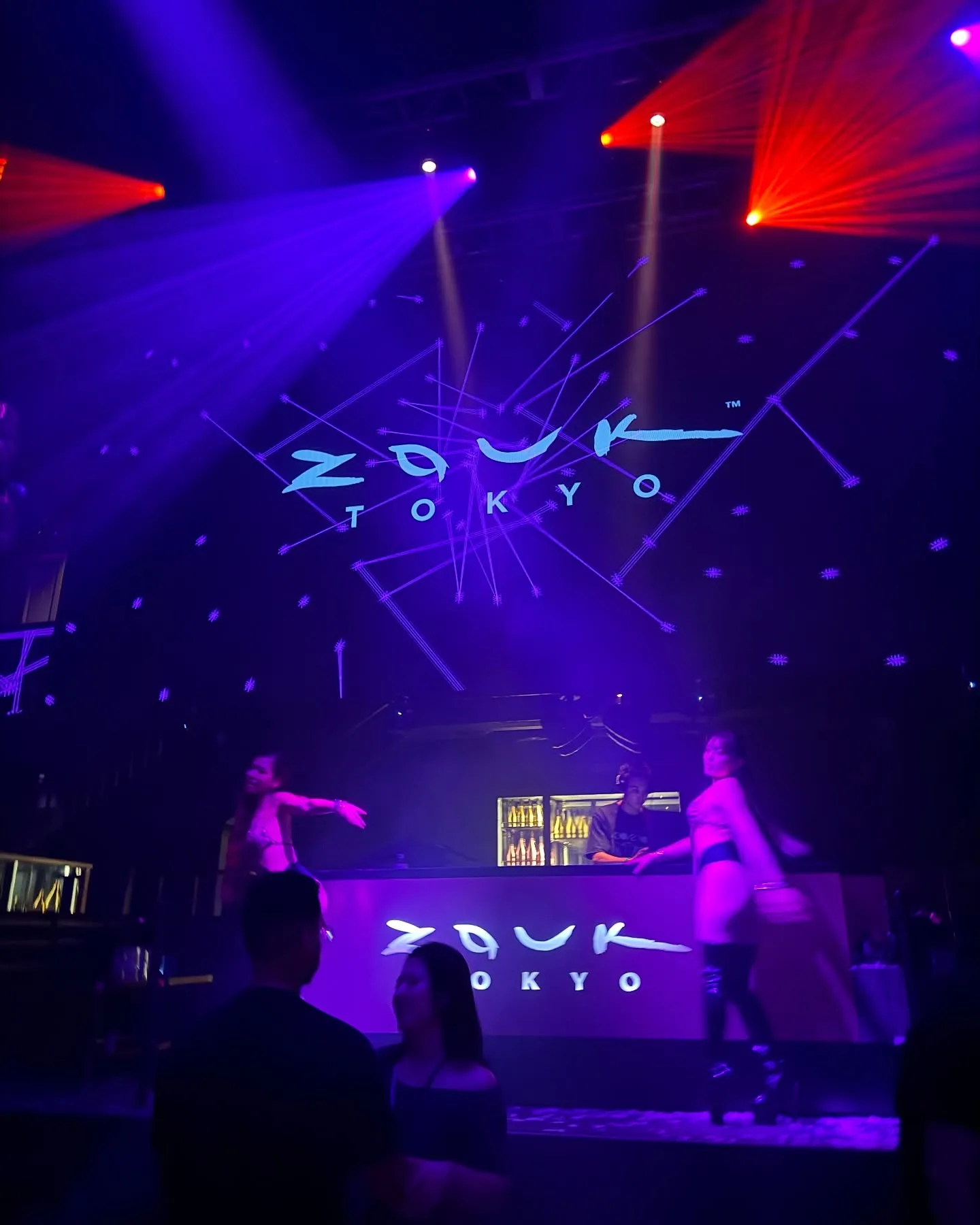 Abhiから徒歩2分にまたアフターで行ける遊び場見つけた🌟