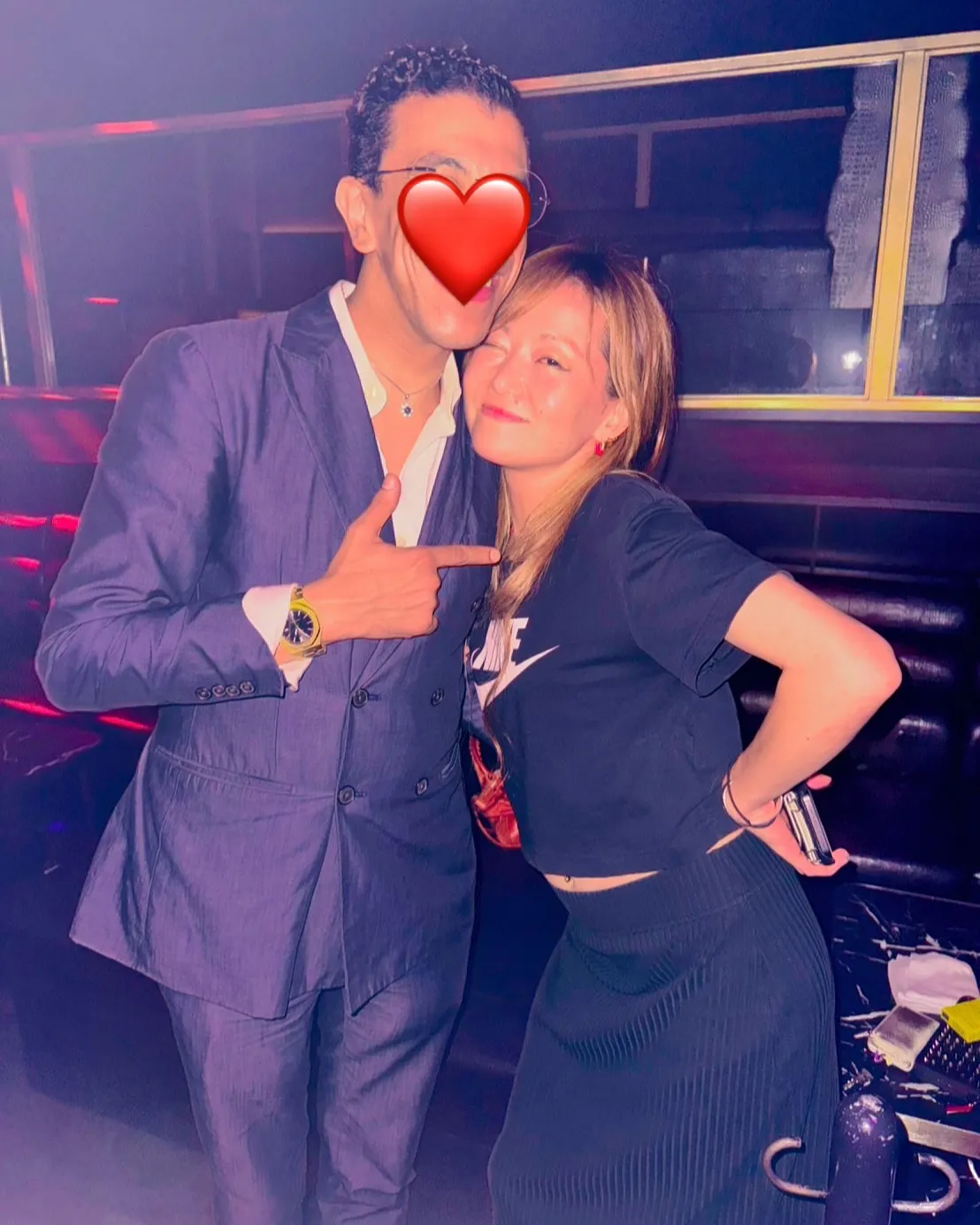 Abhiから徒歩2分にまたアフターで行ける遊び場見つけた🌟