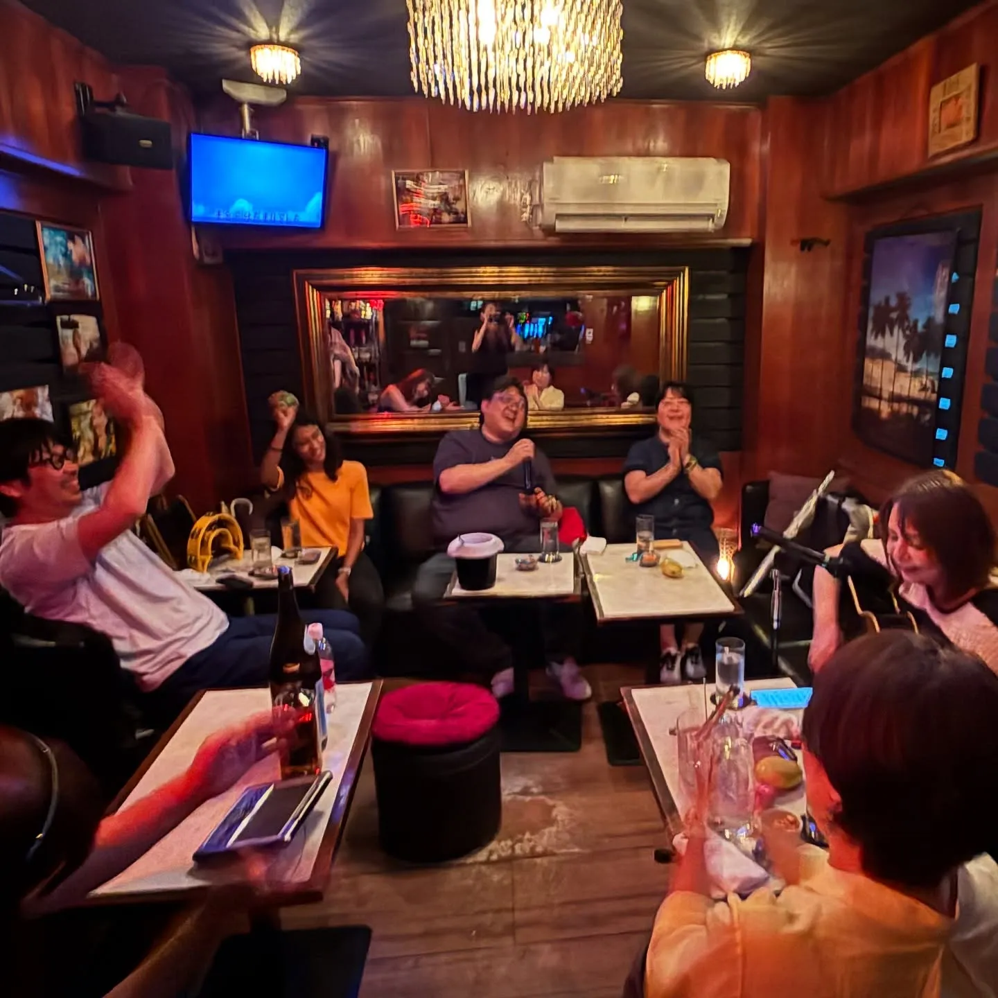 先週日本生まれのアビーちゃんご来店❤️嬉し過ぎる