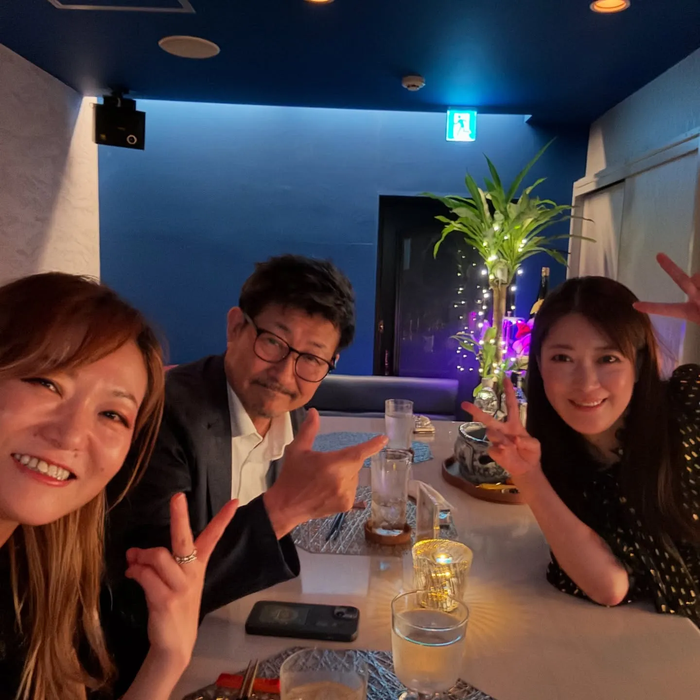 先週日本生まれのアビーちゃんご来店❤️嬉し過ぎる