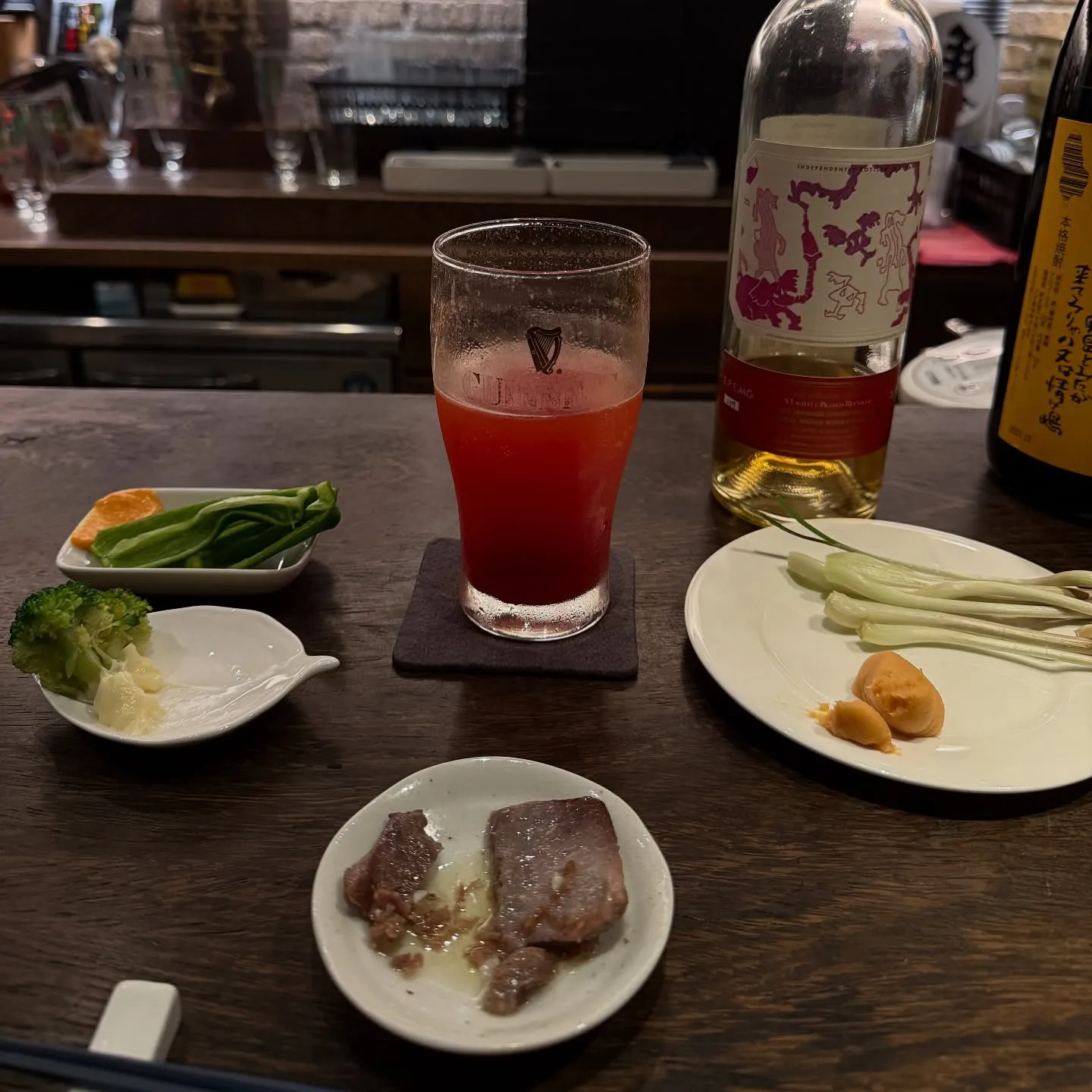 先週日本生まれのアビーちゃんご来店❤️嬉し過ぎる