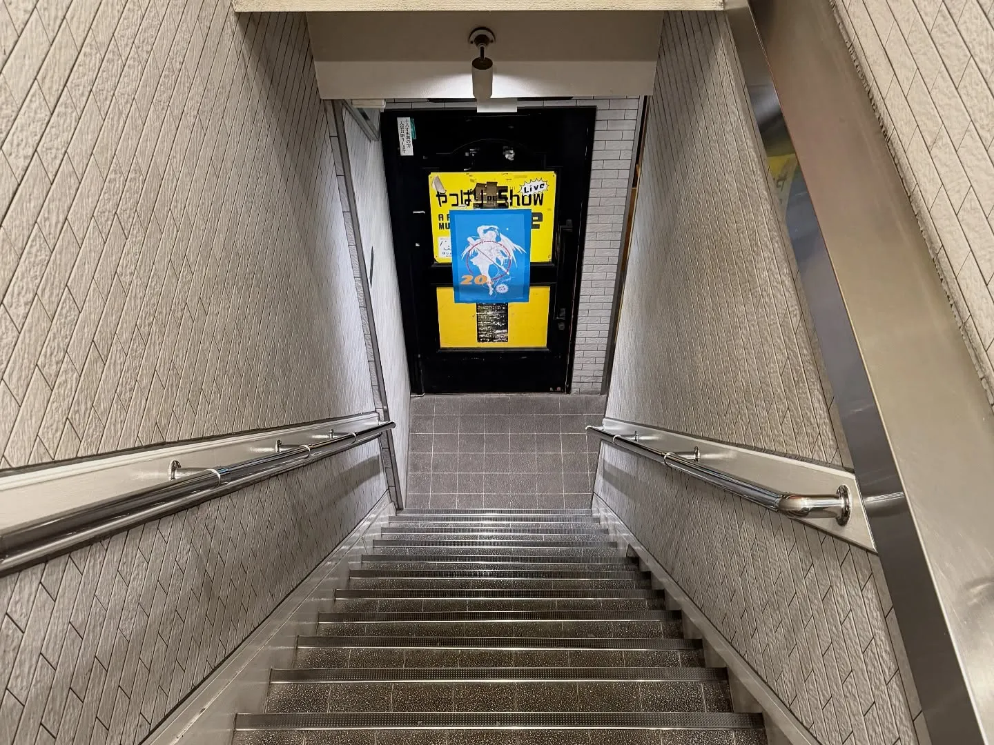 火曜日アフターはここ以外ない❤️Abhiから徒歩4分♫