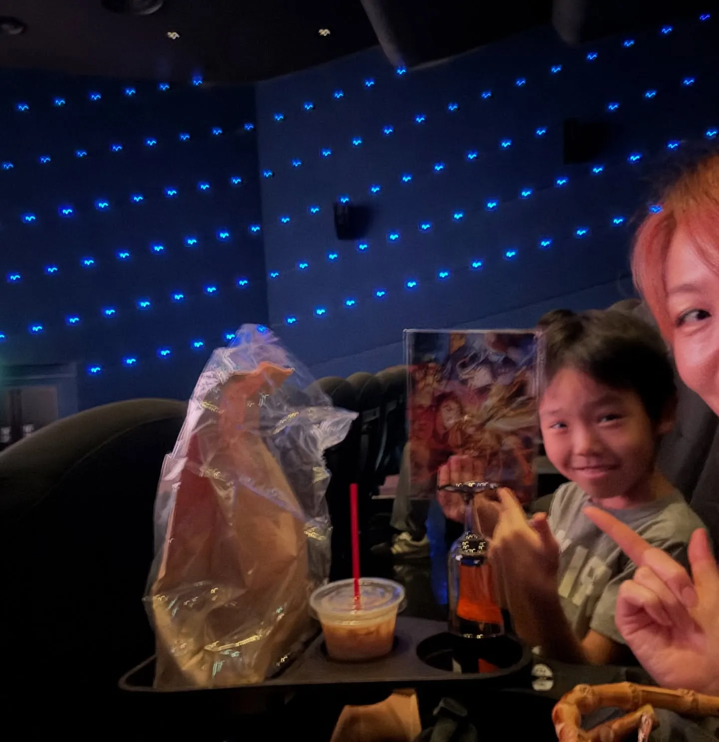 ご無沙汰しすぎでお互い様ーーー❤️笑笑