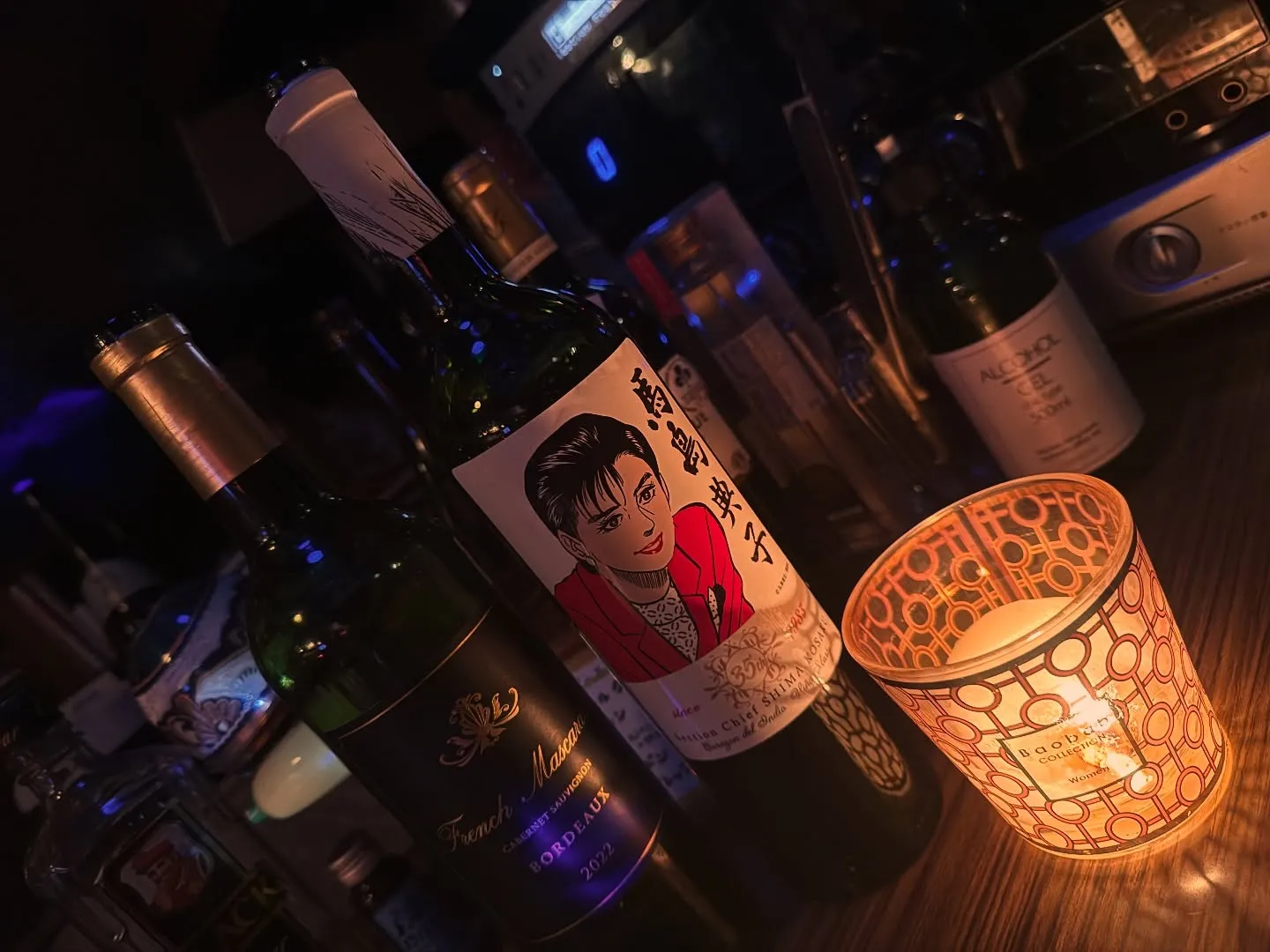 なぜか連休明けが大盛況だったAbhi❤️