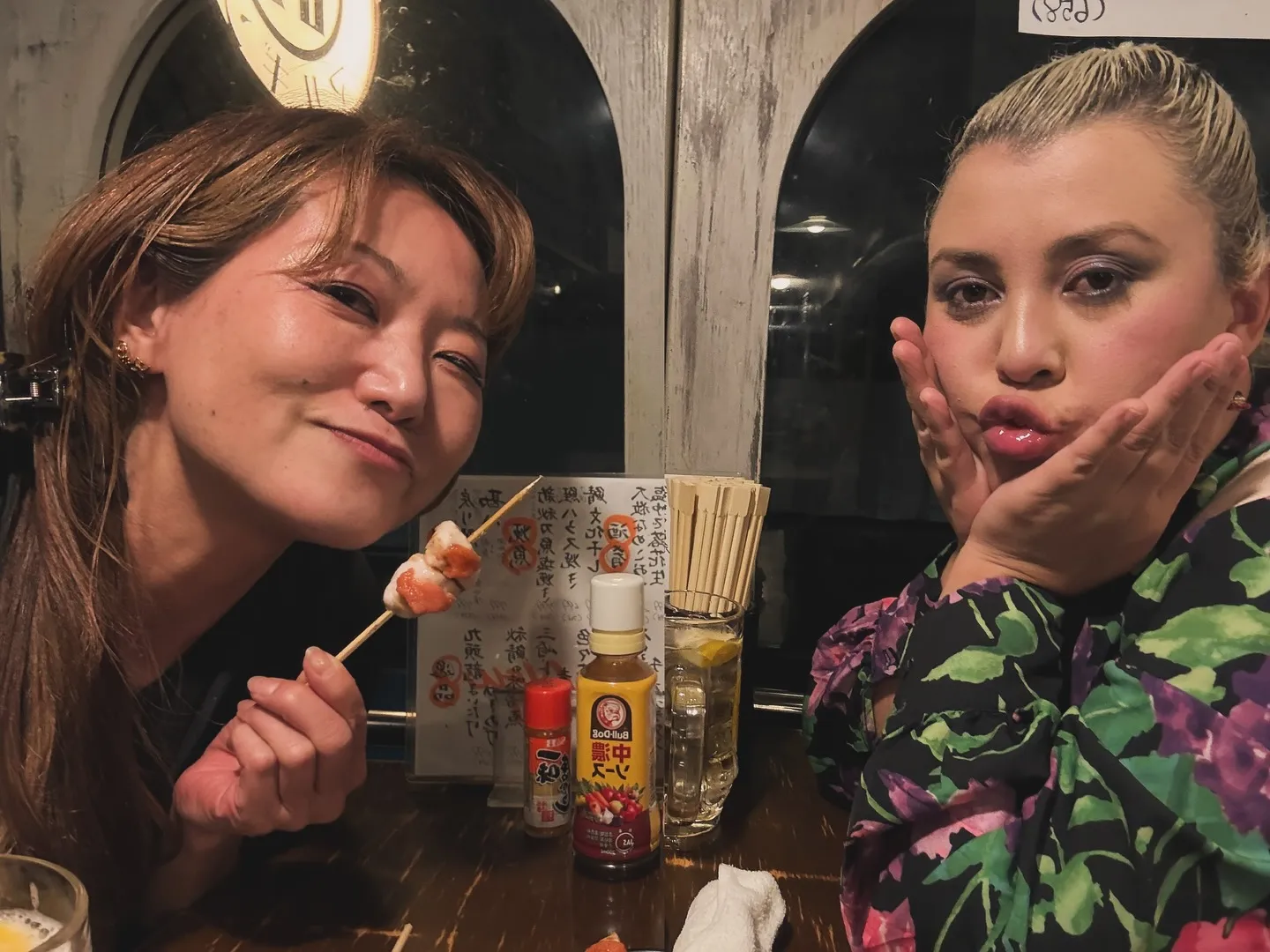 なぜか連休明けが大盛況だったAbhi❤️