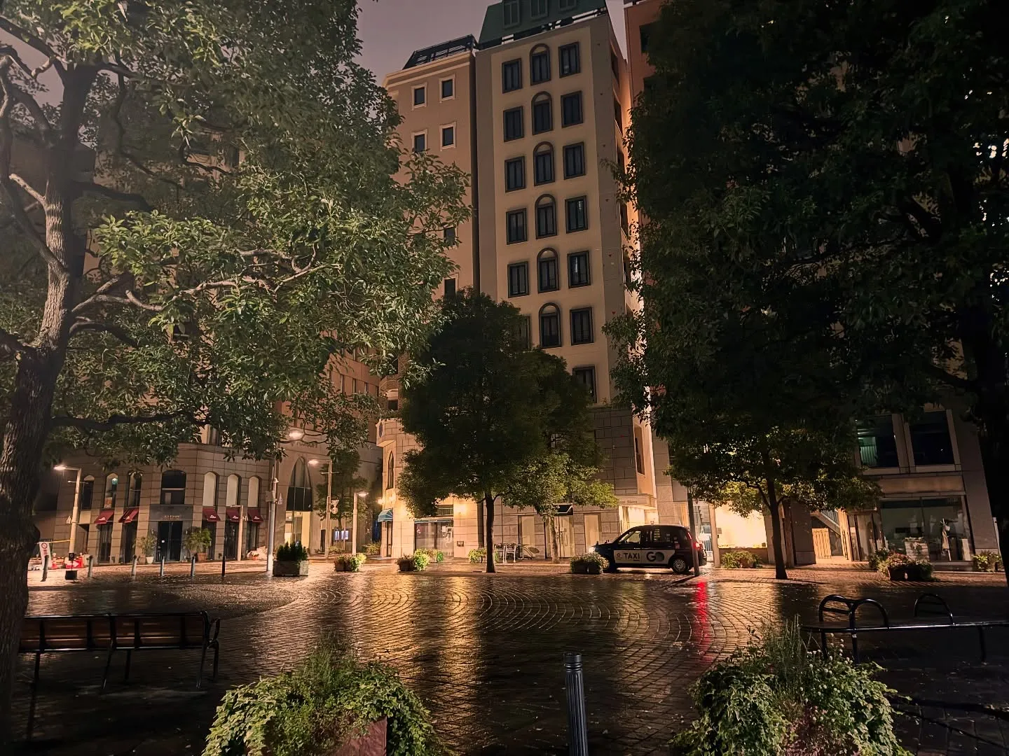 なぜか連休明けが大盛況だったAbhi❤️