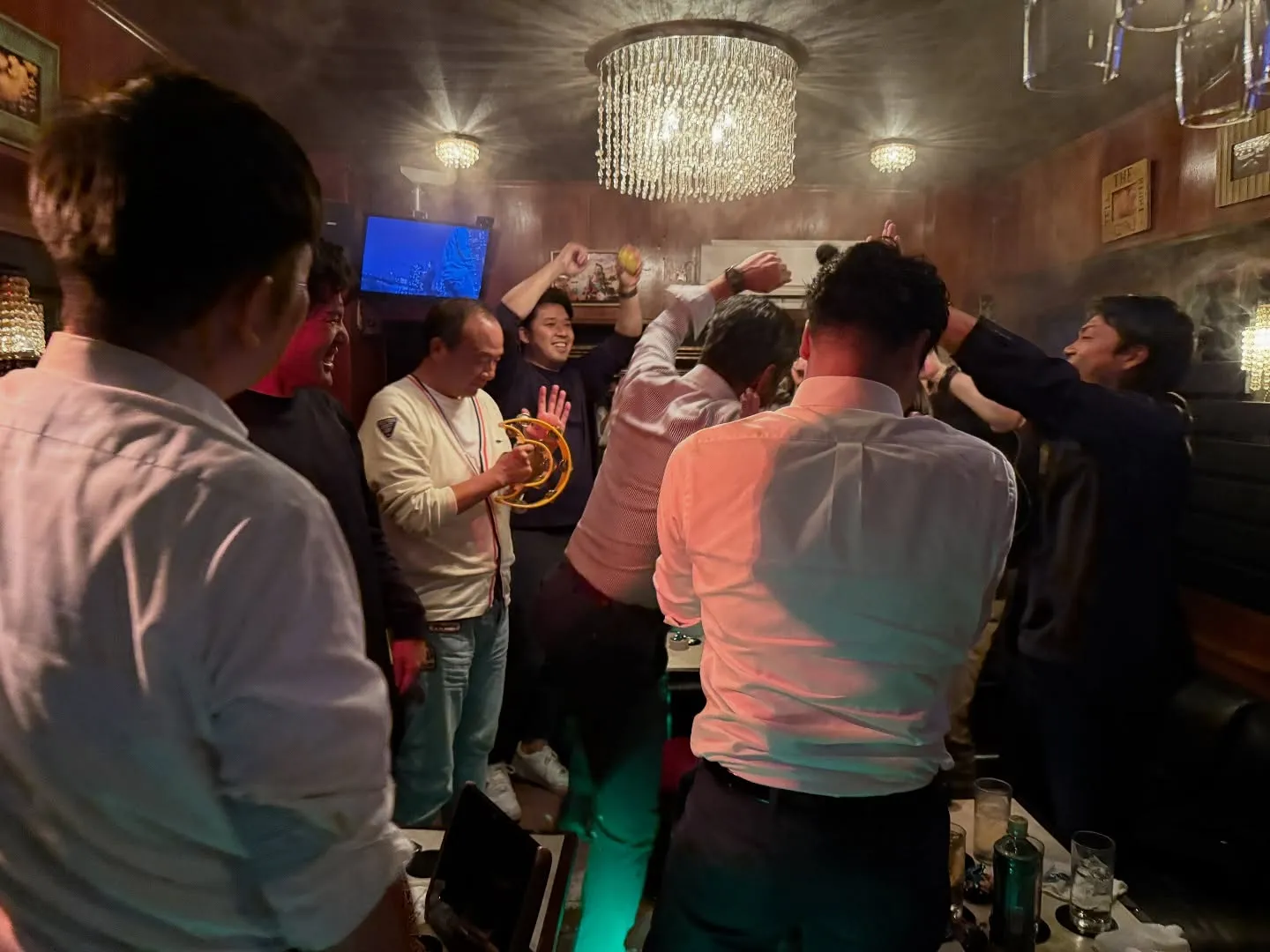 先週もAbhi大変お世話になりました❤️毎日楽しかった〜♫