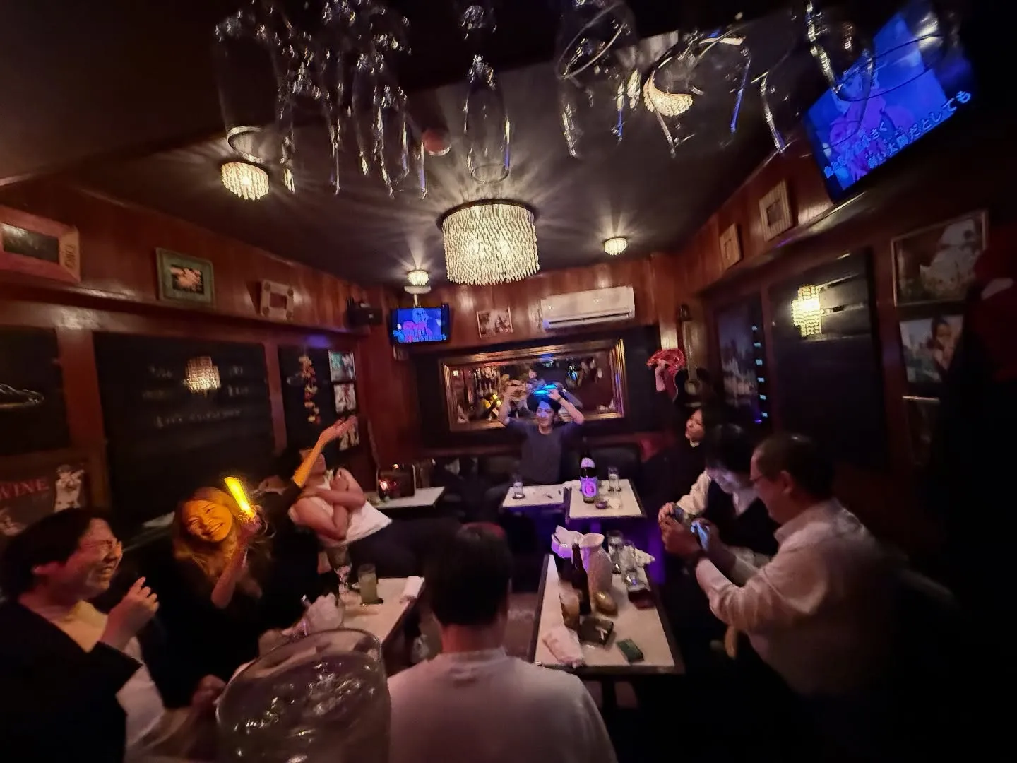 大森地獄谷じゅりちゃんが遊びに来てくれたよー❤️もちろんAb...