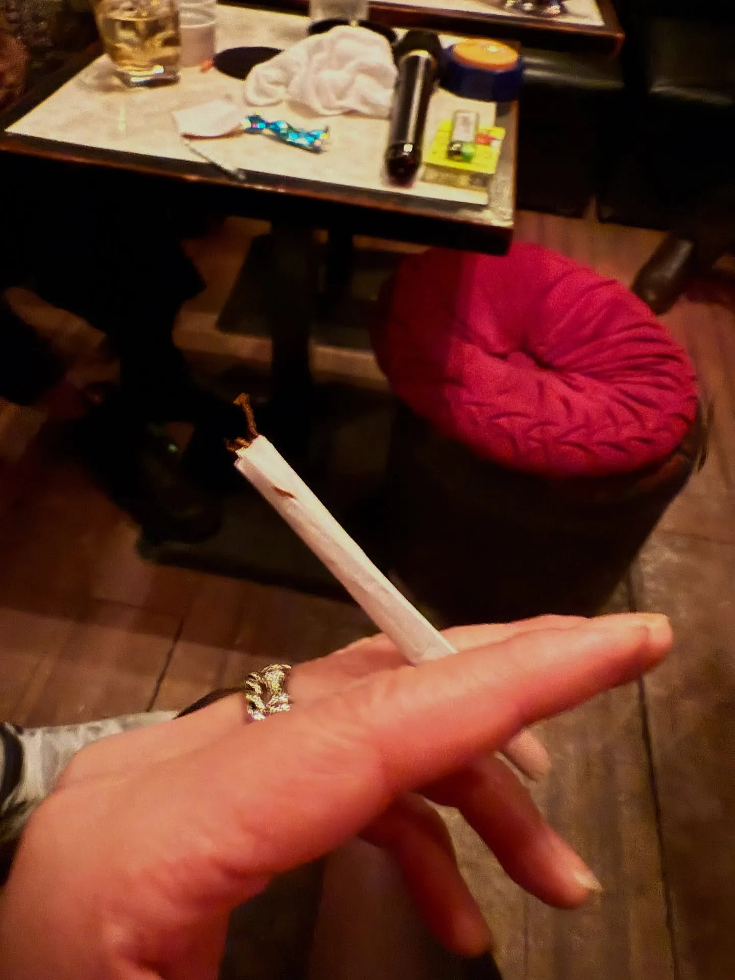 昨日はイングランドから飛び込みの御三方ご来店🏴󠁧󠁢󠁥󠁮󠁧󠁿