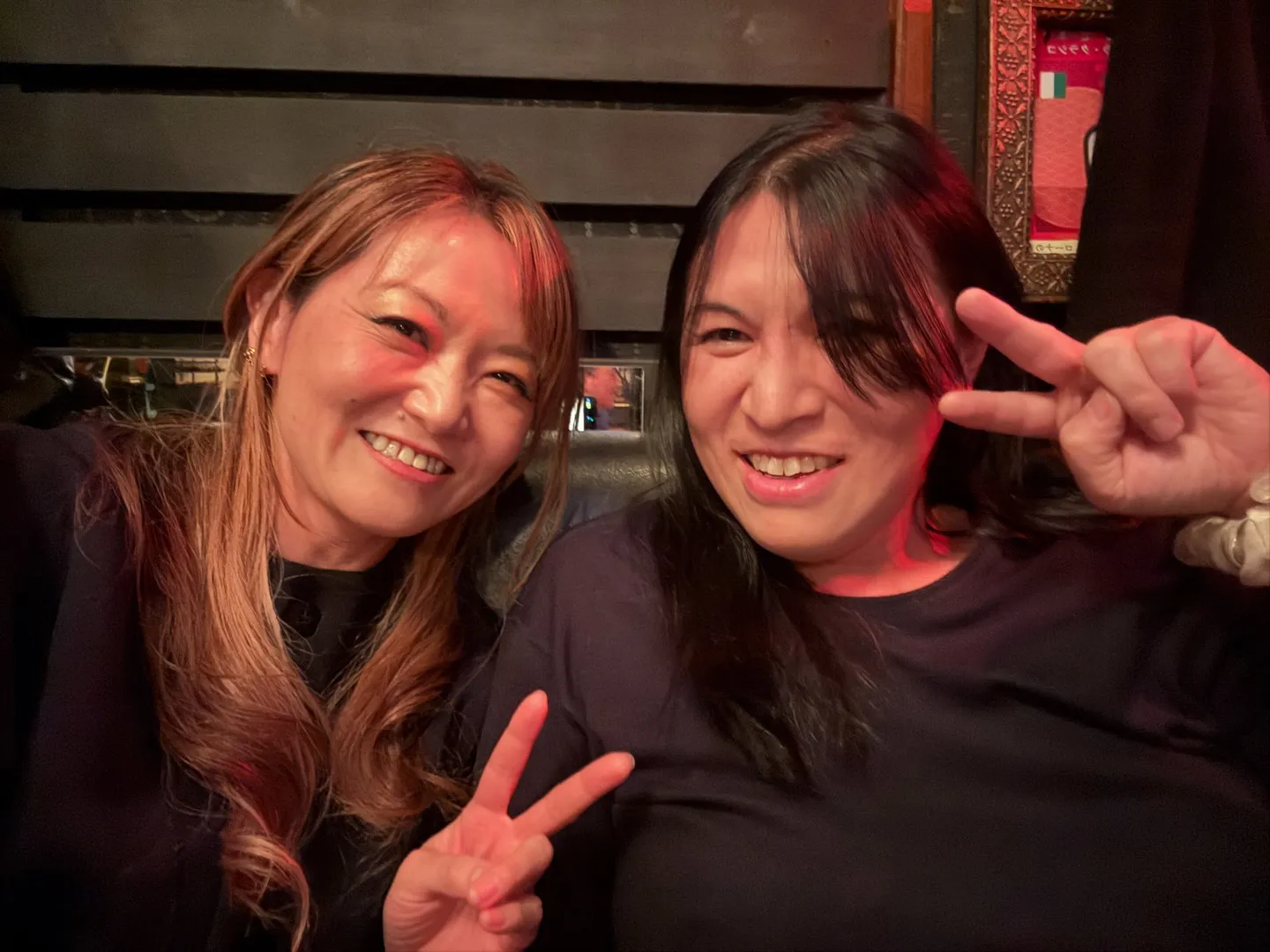 色んな出会いのお客様〜@Abhiアビー❤️