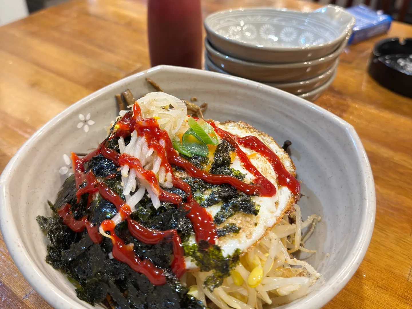 先日のAbhiから〜の久々赤坂のクラブへ〜プラス韓国料理😋