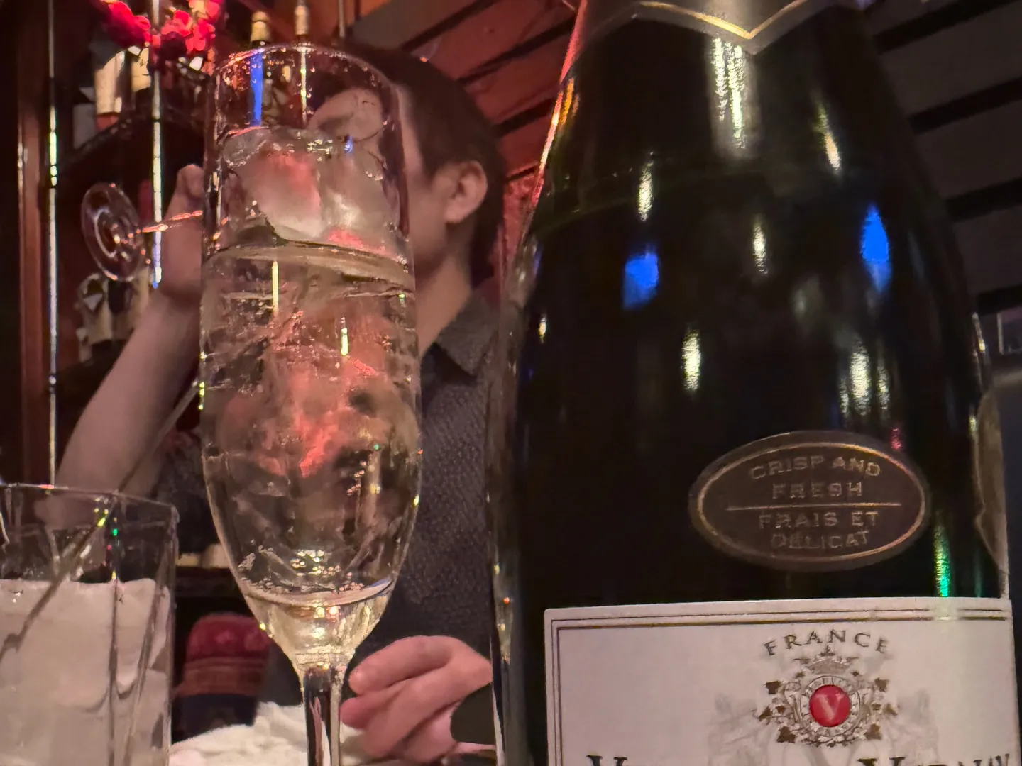 サプライズがたくさんあった日❤️Xmasまで1週間