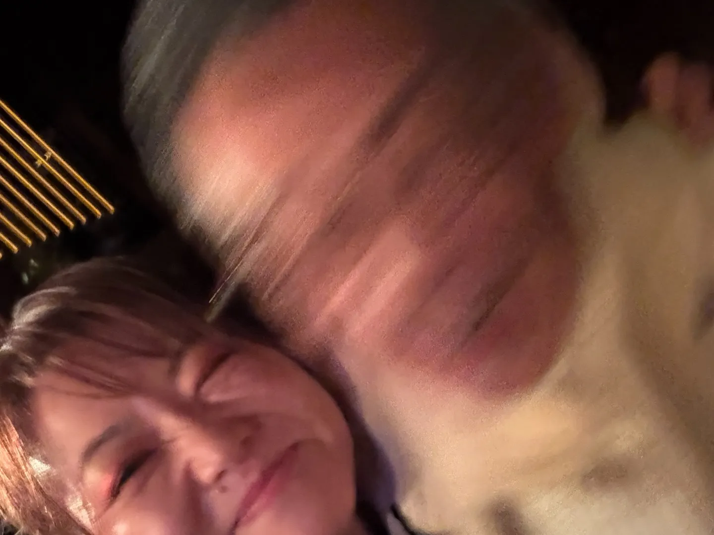 サプライズがたくさんあった日❤️Xmasまで1週間