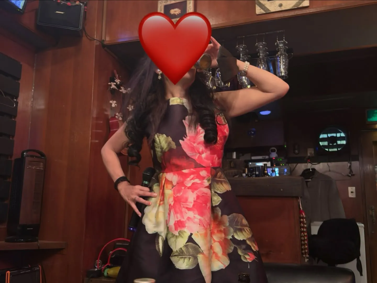 サプライズがたくさんあった日❤️Xmasまで1週間