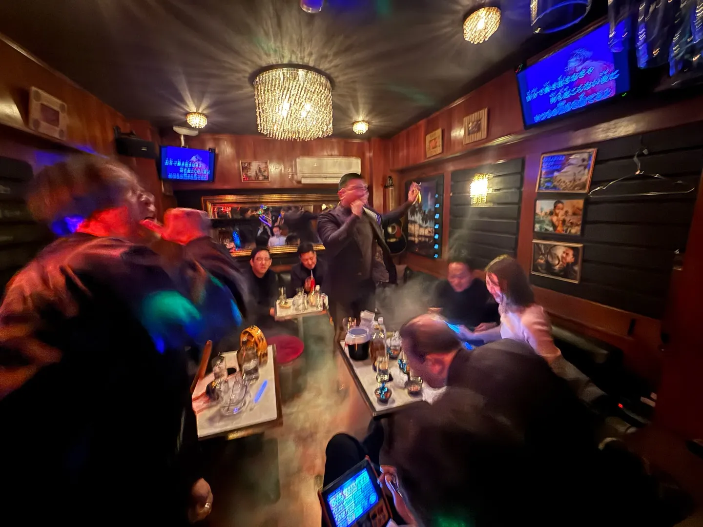 Abhi2025年最終日❤️ご来店くださいました皆様ありがと...