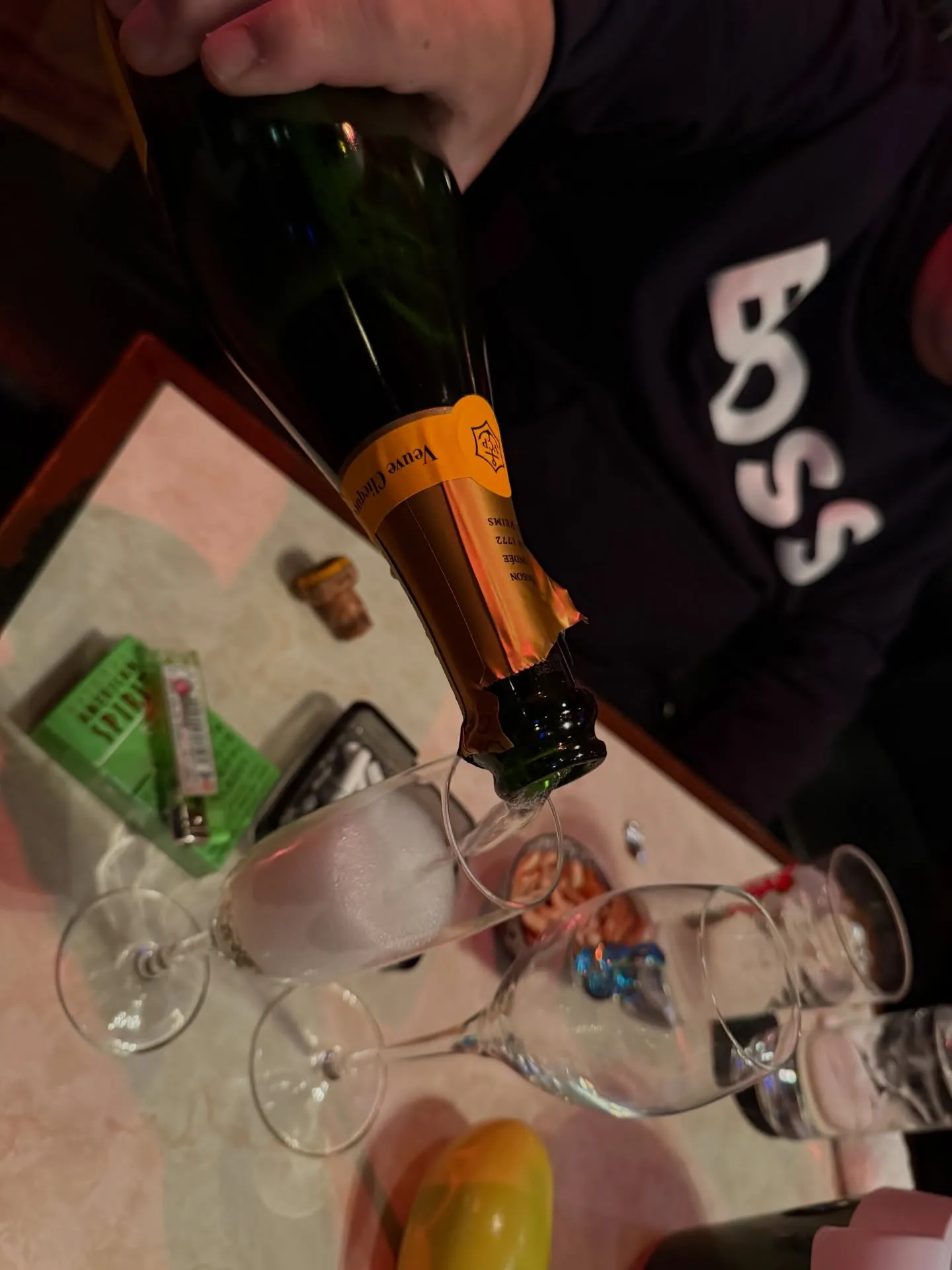 2025年も大変お世話になりました！！！❤️❤️❤️