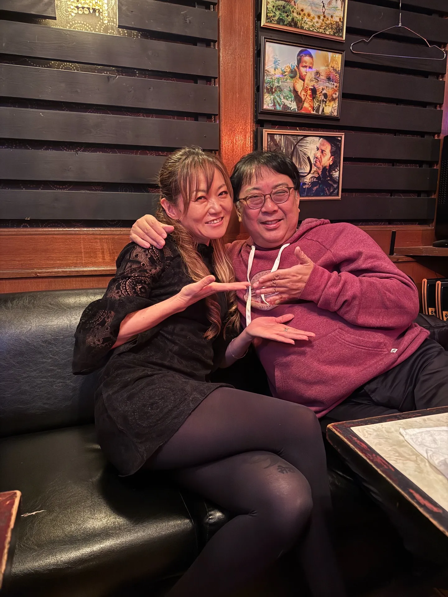 いつかのAbhi❤️この前Yahoo!ニュースに載った人、笑