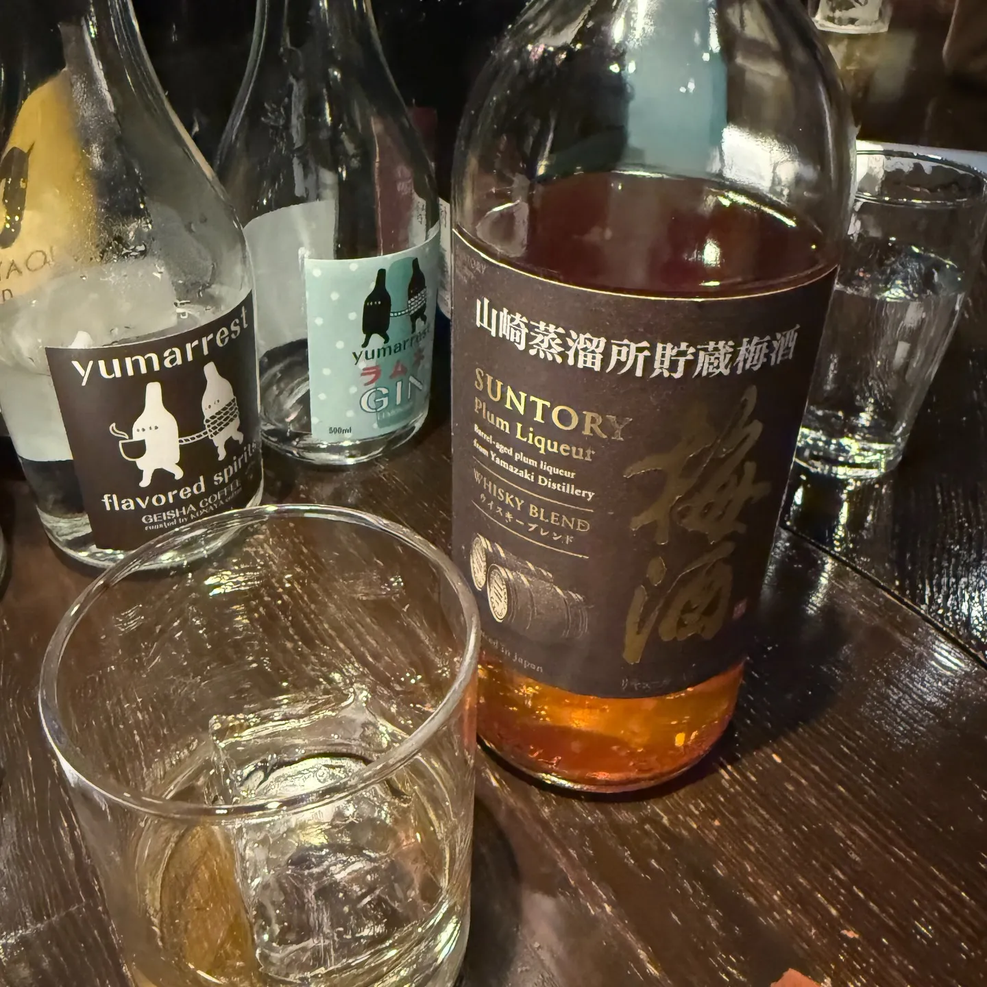 右も左もわからなかった銀座で12年目突入〜❤️