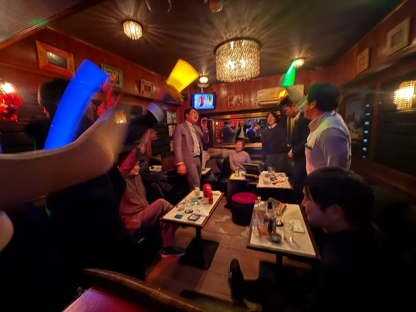 ある日やある日やある日のAbhi〜❤️