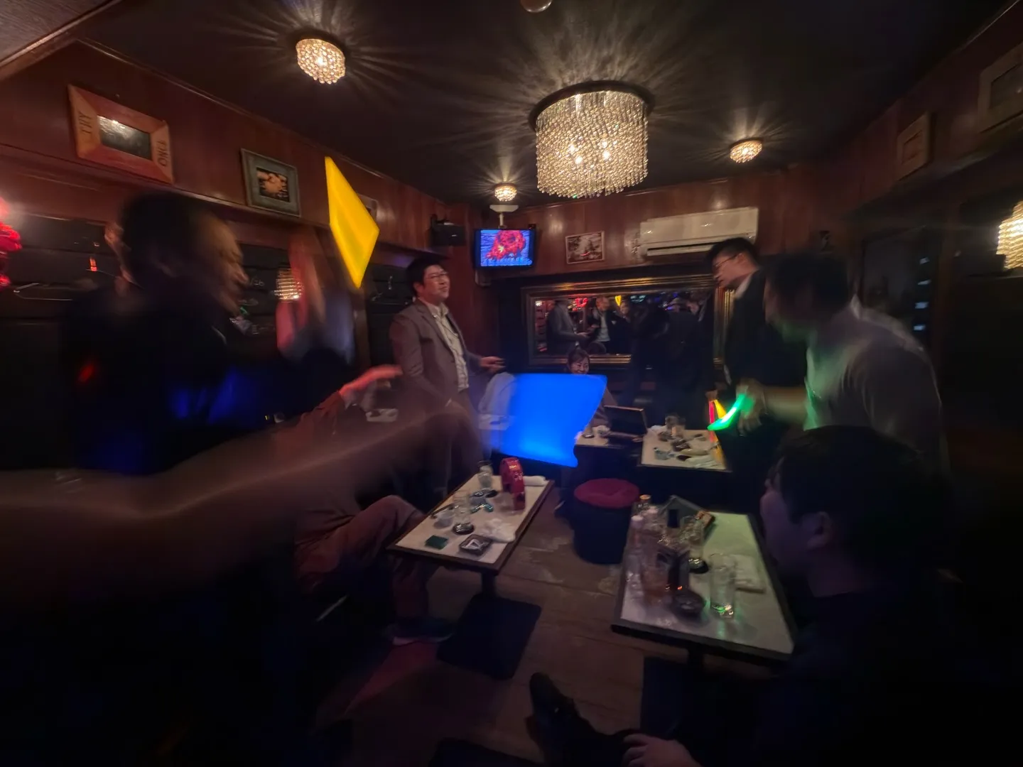 ある日やある日やある日のAbhi〜❤️