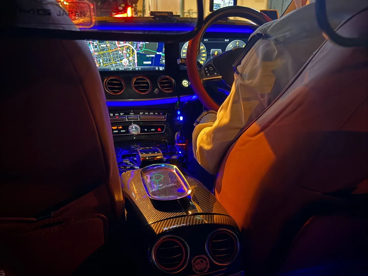 先週の金曜日の早い時間〜❤️スタッフはかなめちゃん