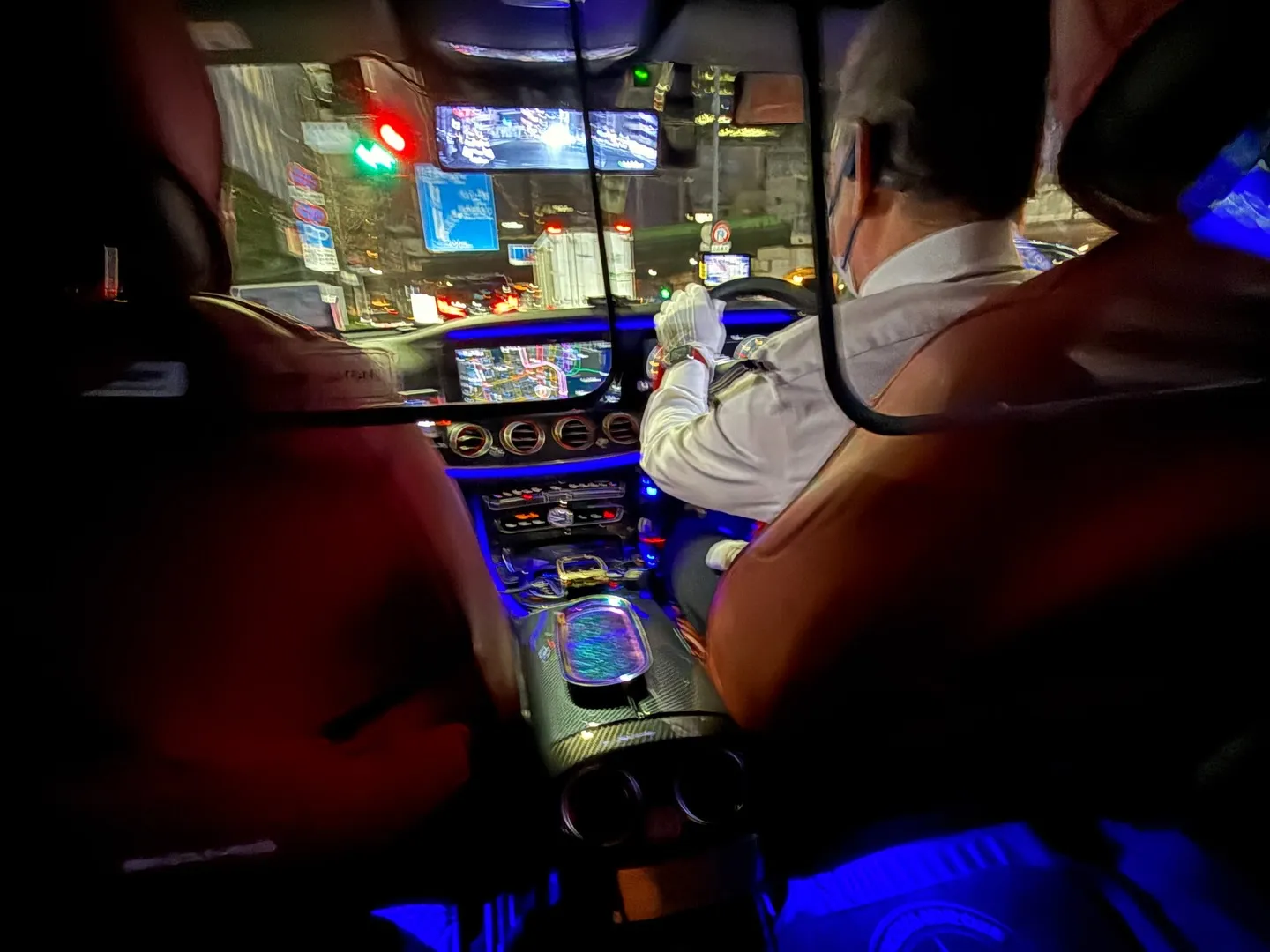 先週の金曜日の早い時間〜❤️スタッフはかなめちゃん