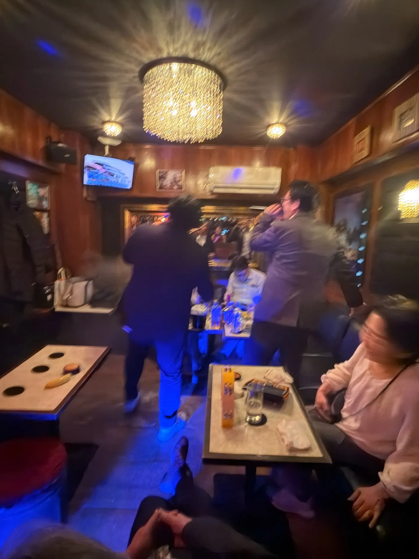 マージで最近全然Abhiで写真撮ってない😂💦💦💦