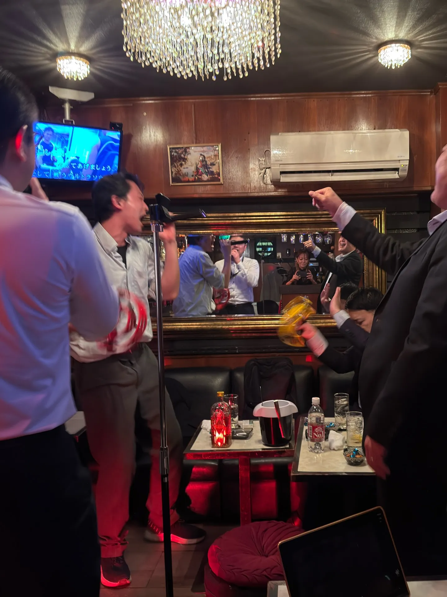 マージで最近全然Abhiで写真撮ってない😂💦💦💦