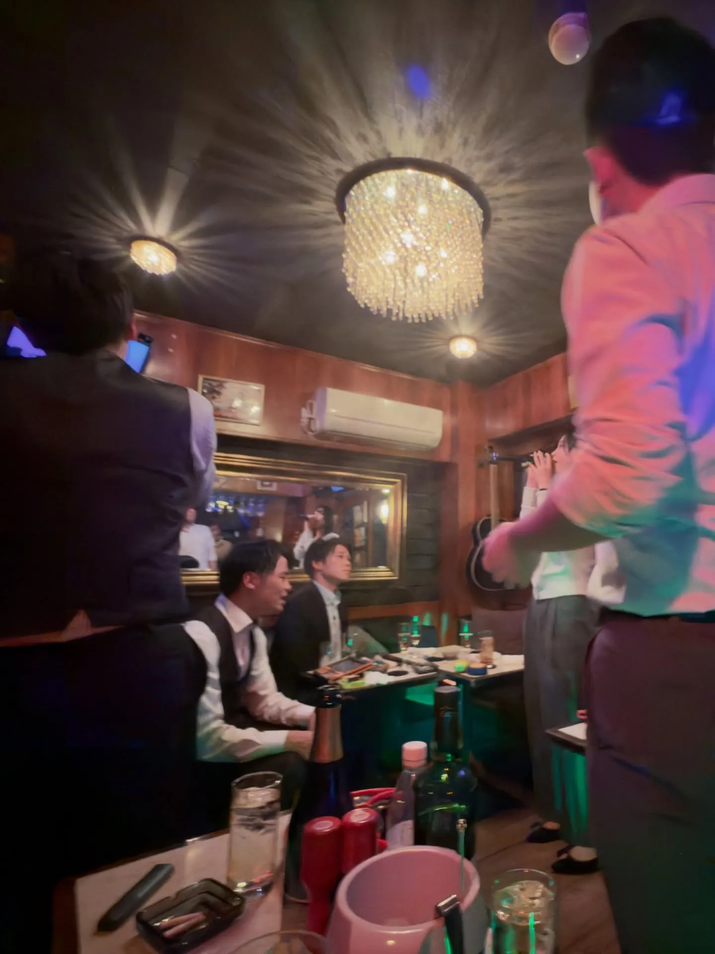 マージで最近全然Abhiで写真撮ってない😂💦💦💦