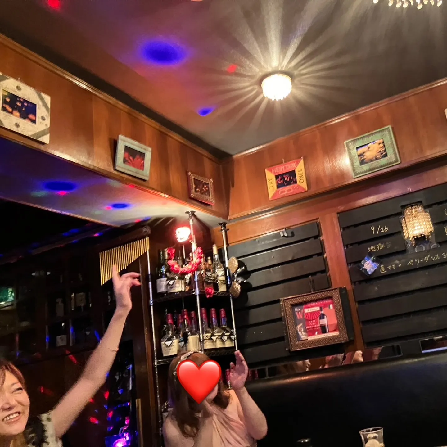 久々ちゃんとした？投稿〜🙋🏻‍♀️❣️