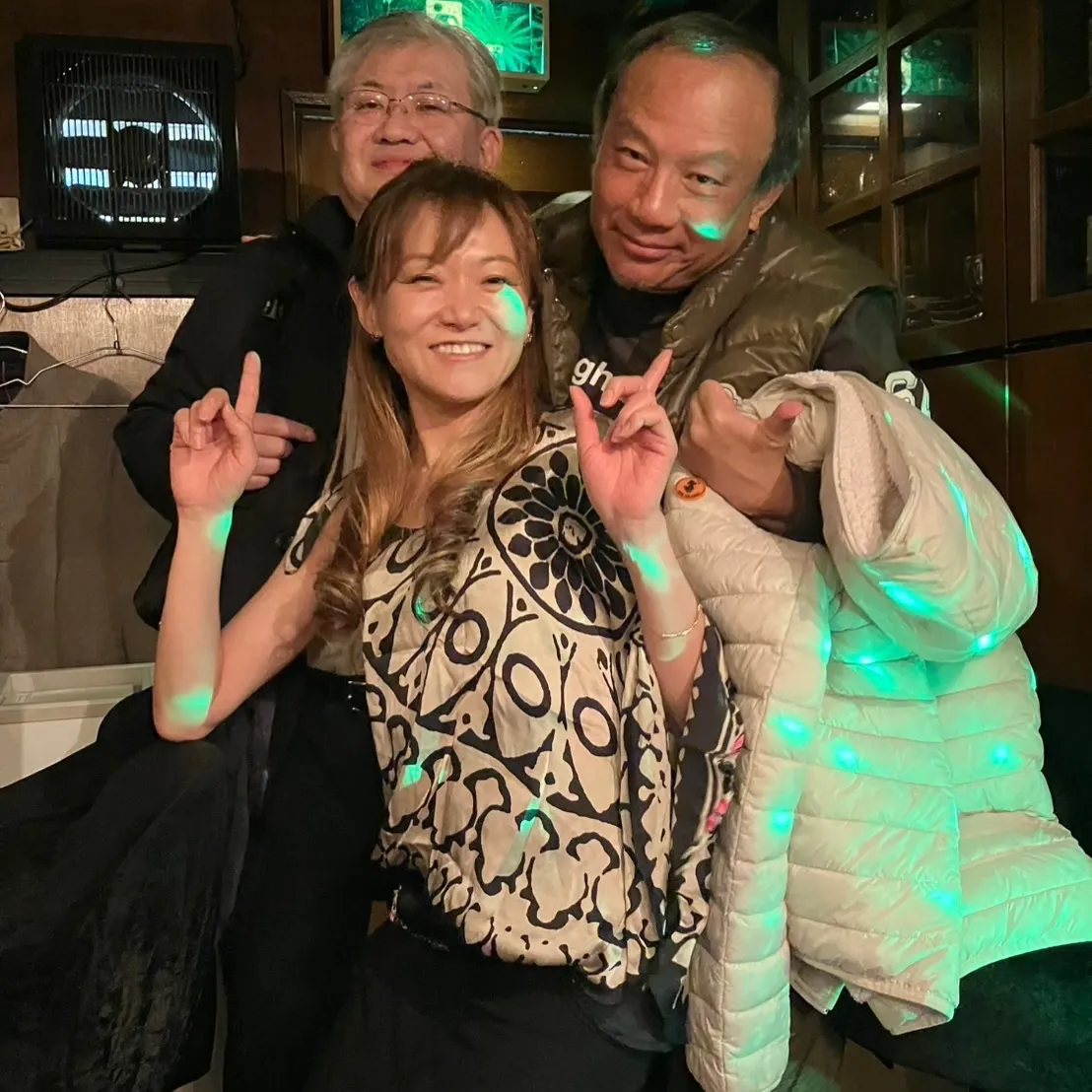 久々ちゃんとした？投稿〜🙋🏻‍♀️❣️