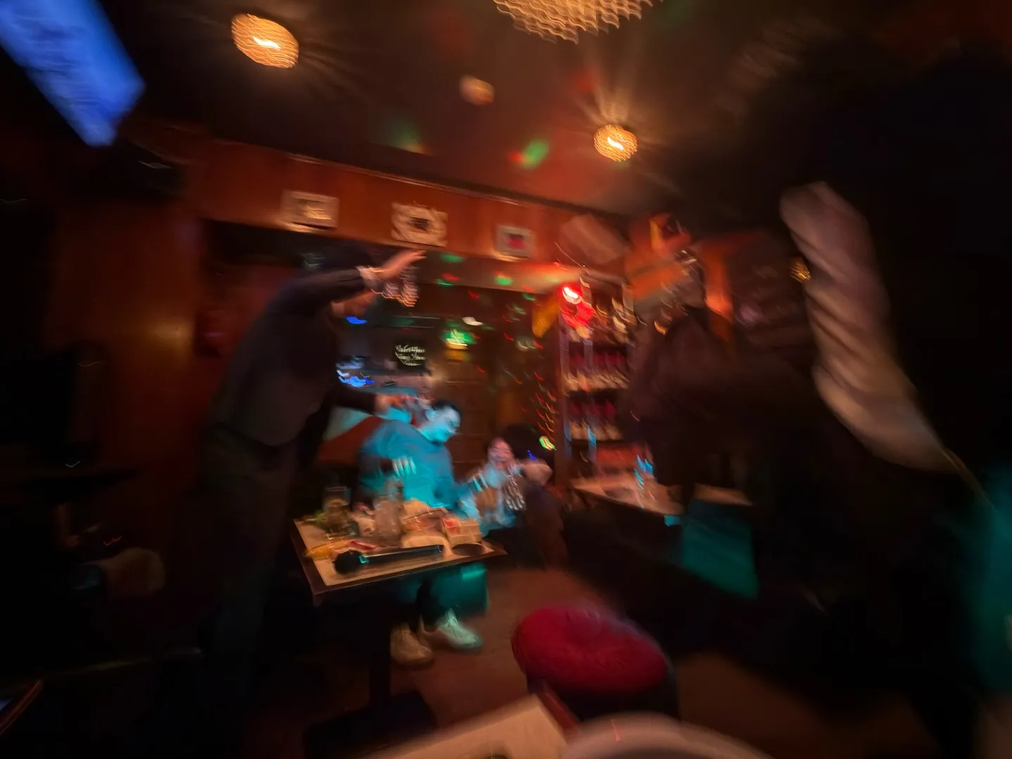 いつかのAbhi〜❤️カラオケ大好きチームりゅうくん