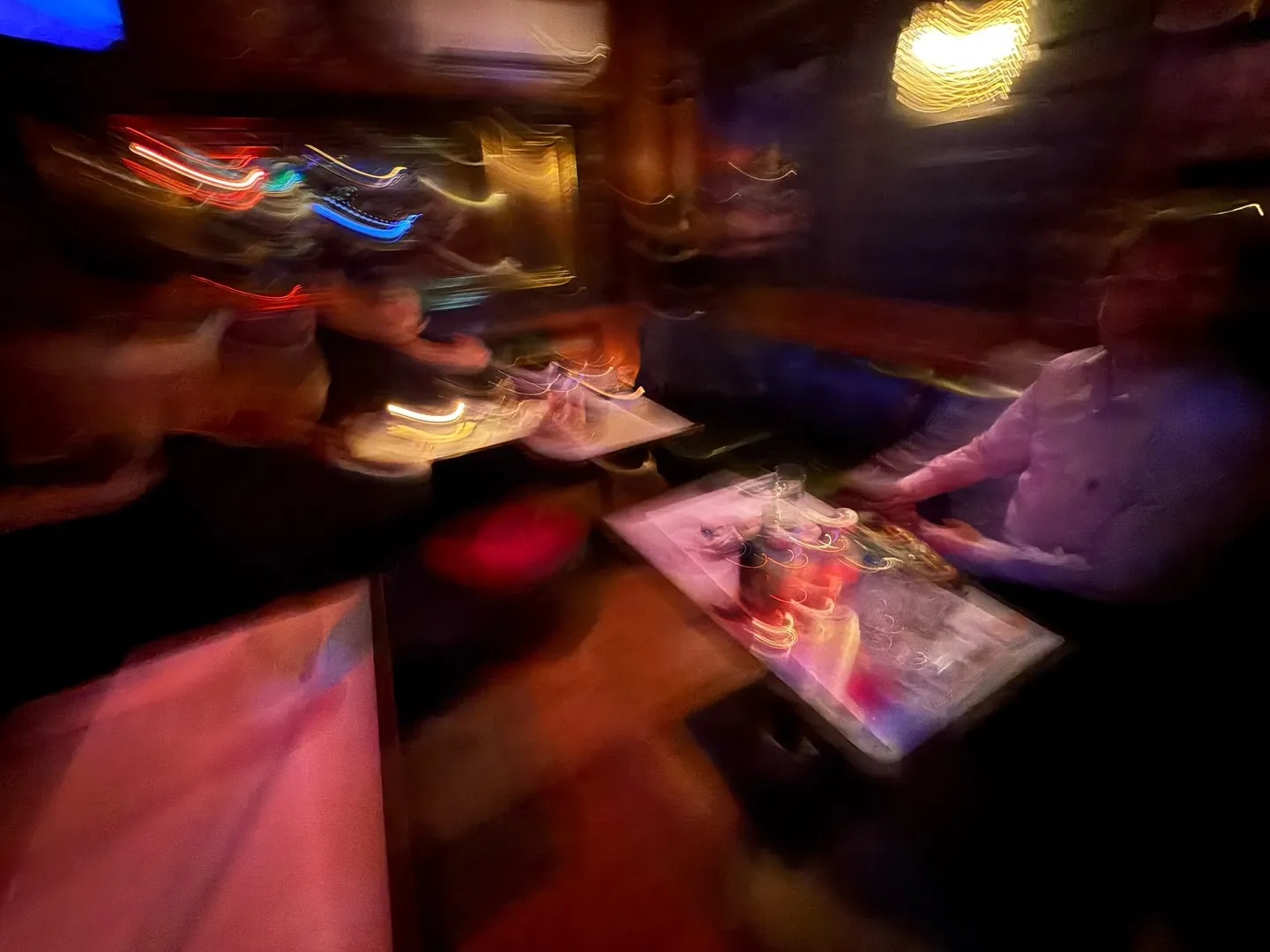 ある日のAbhi〜❤️Open当初からの常連様からご新規様ま...