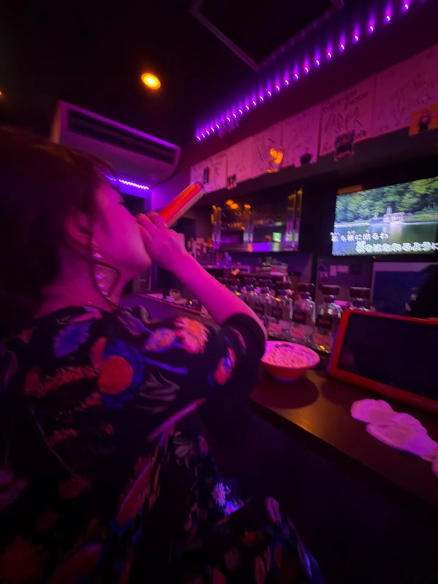 🫶梨ちゃん遊びに来てくれた日のAbhiアフター❤️