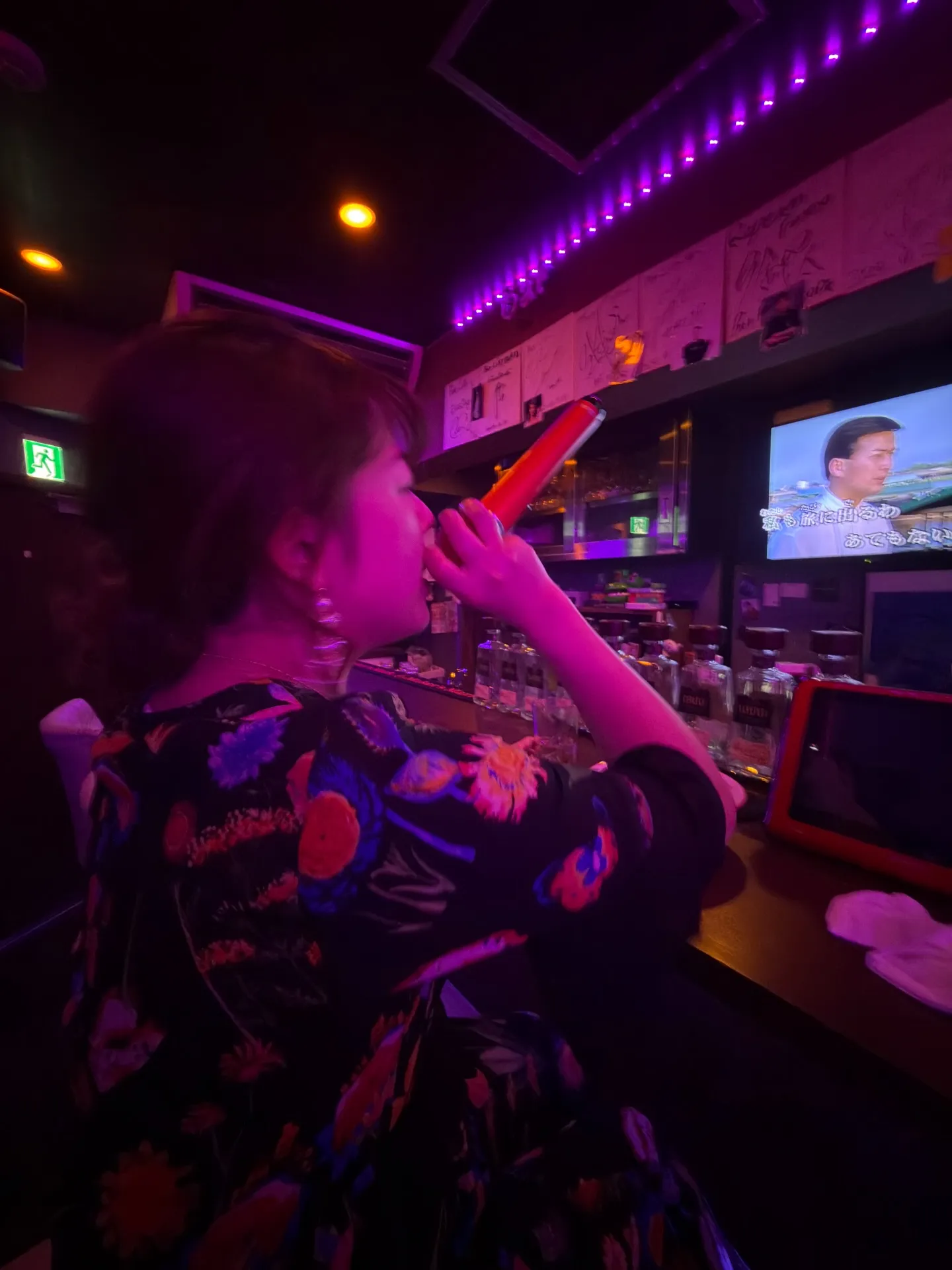 🫶梨ちゃん遊びに来てくれた日のAbhiアフター❤️