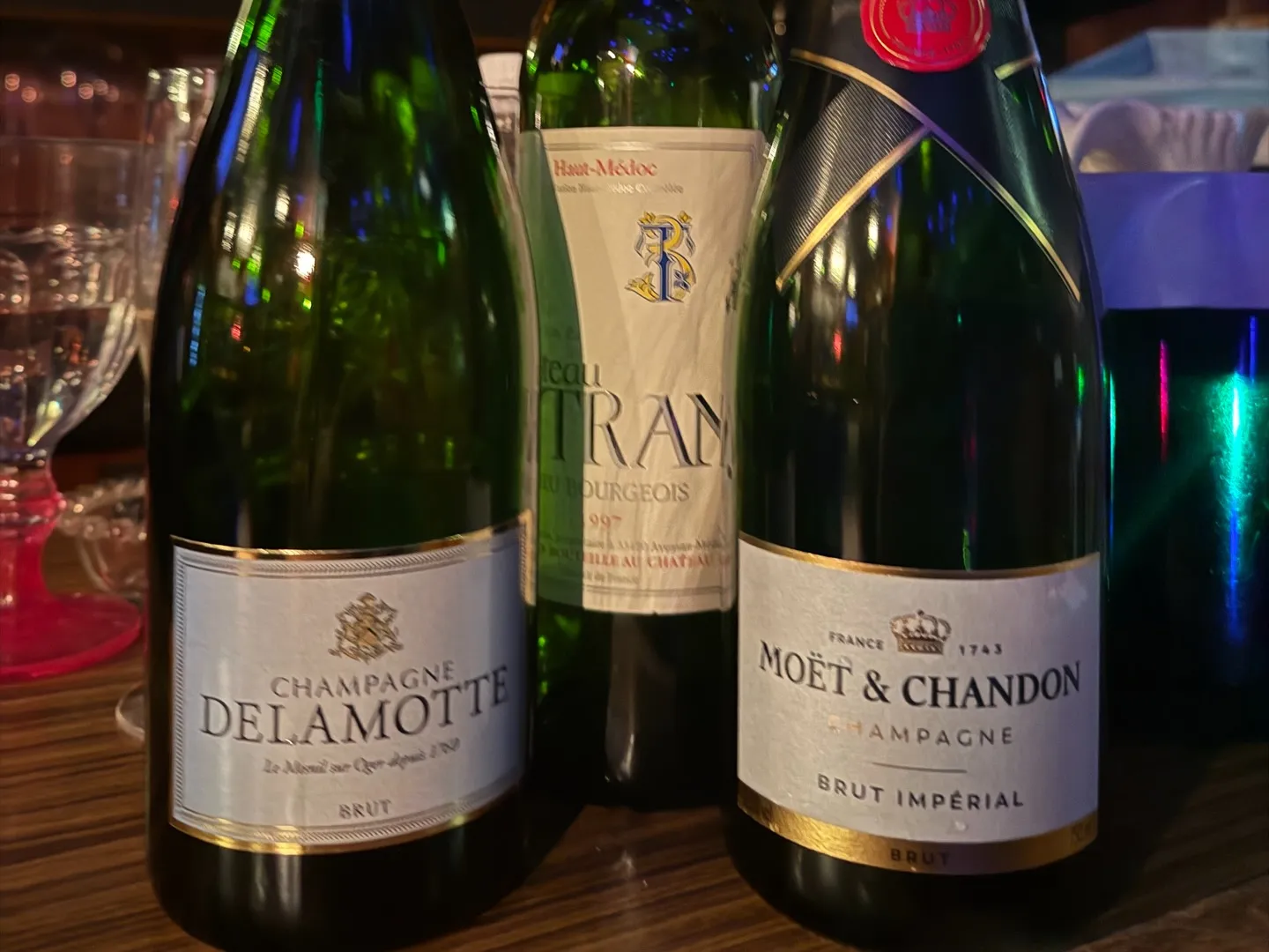 ある日のAbhi〜❤️ロシアからご新規のお客様🇷🇺✨