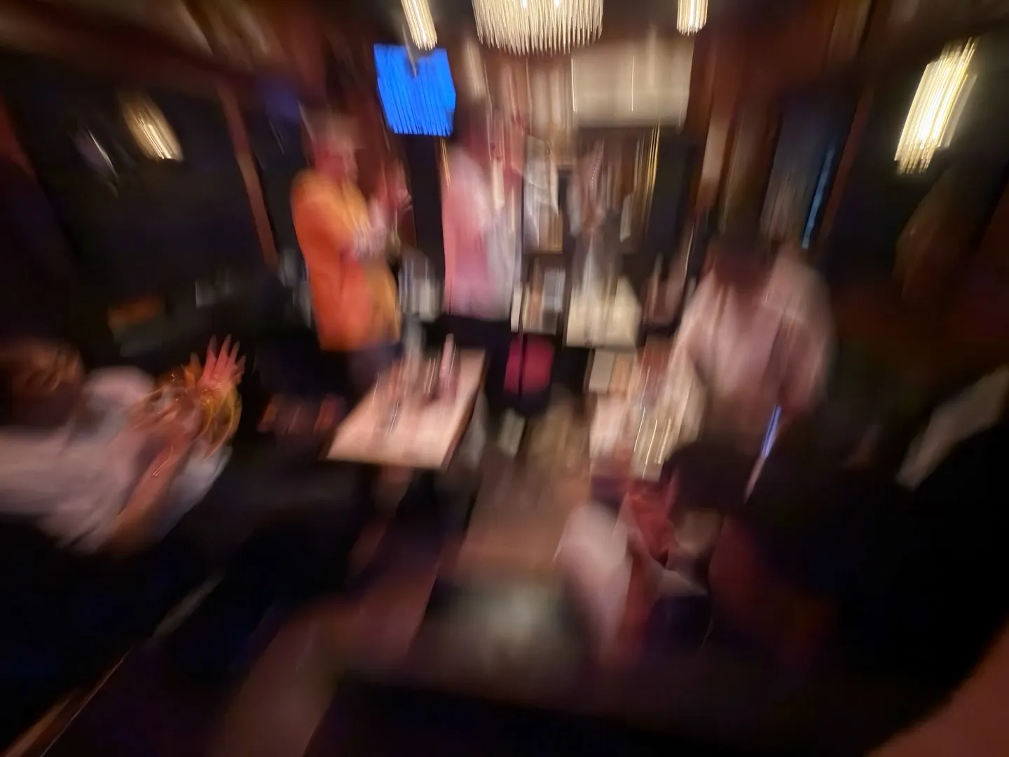 金曜日のAbhi〜❤️出だしどうなるかと思った早い時間w