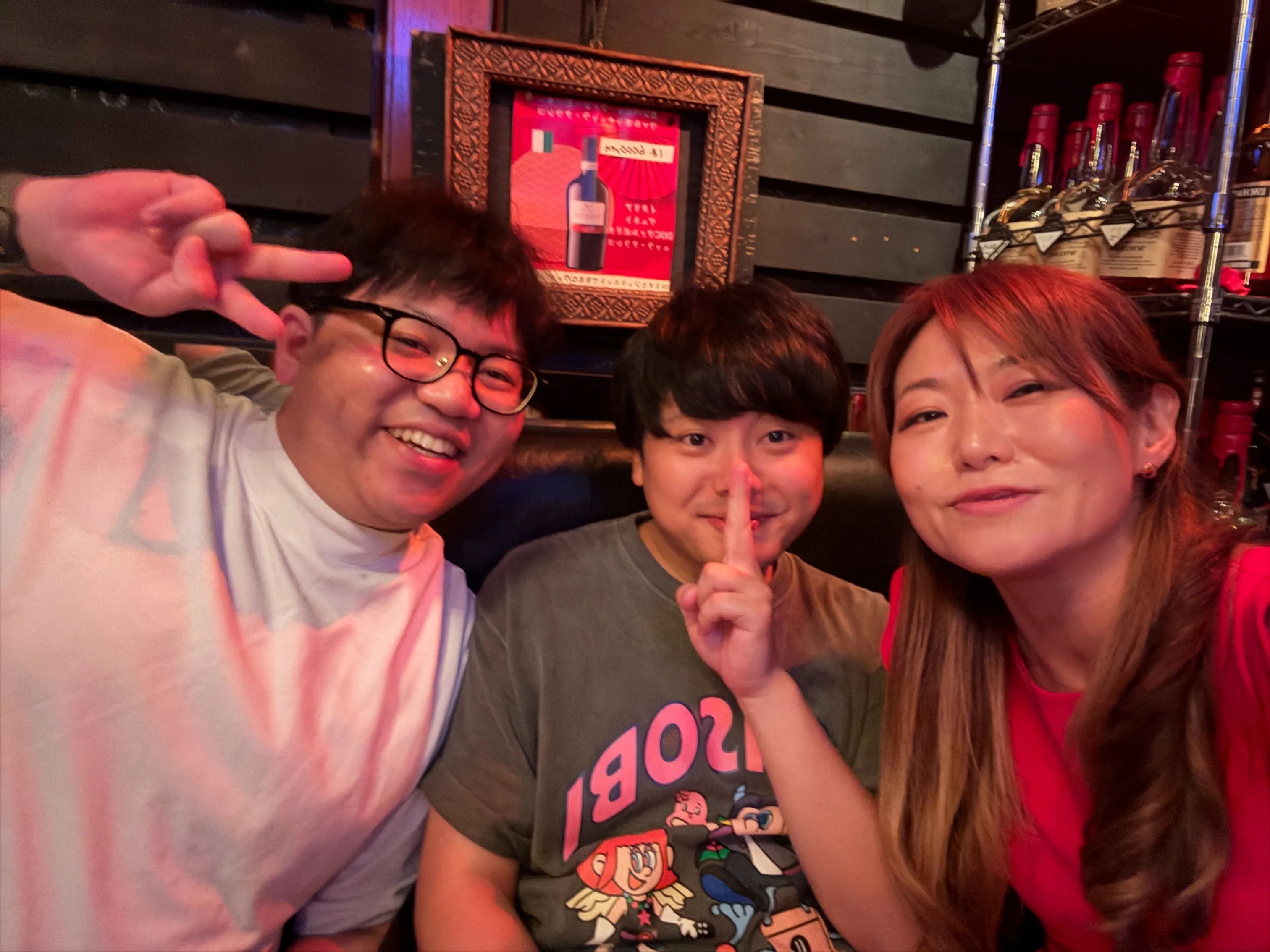 先週ゴールデンウィーク明けのAbhiアビー❤️