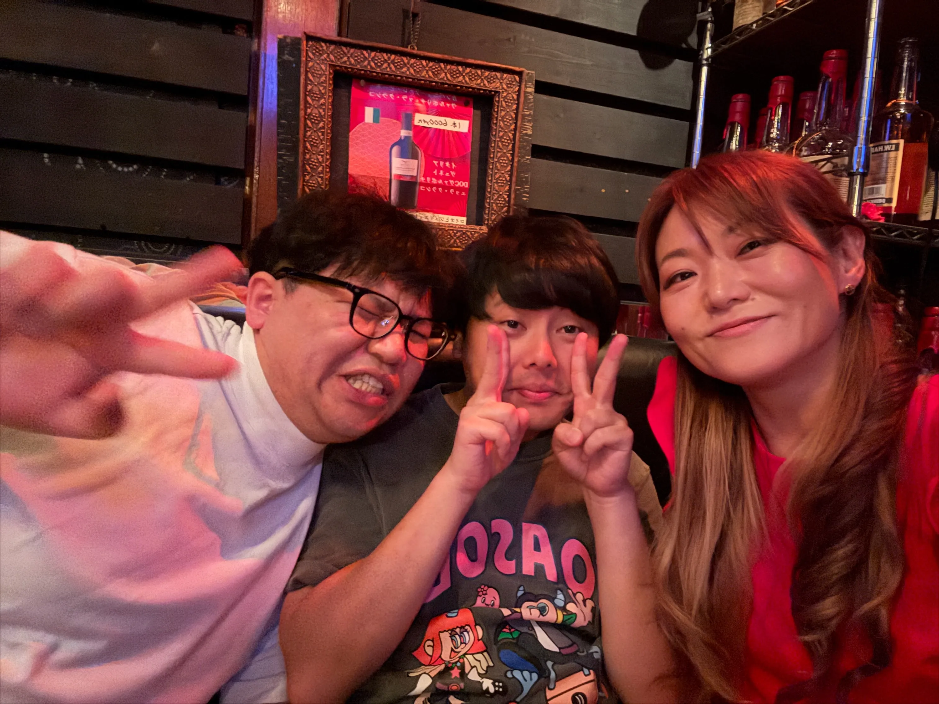 先週ゴールデンウィーク明けのAbhiアビー❤️