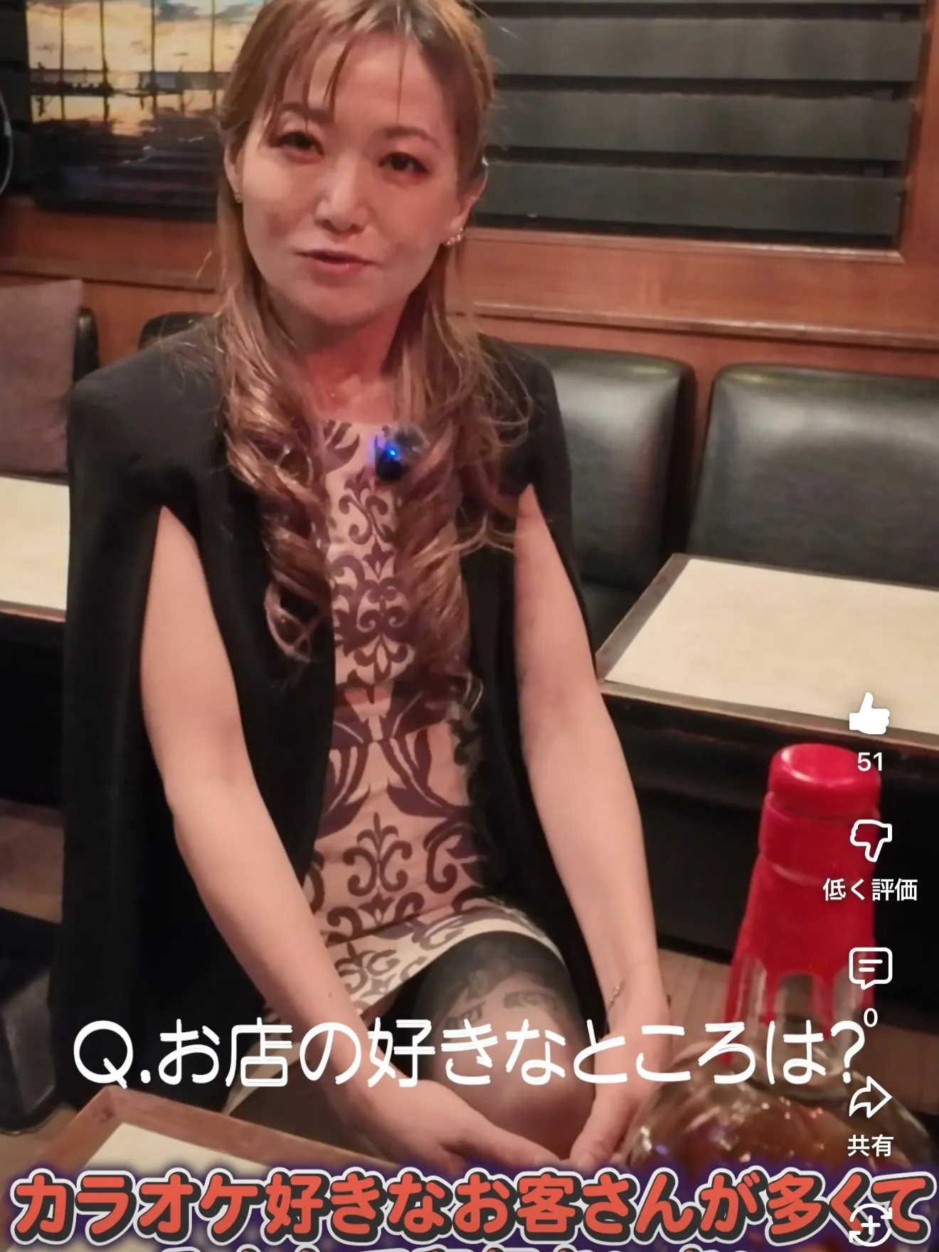 銀座Abhiの紹介動画撮ってもらいました❤️ @ginza....