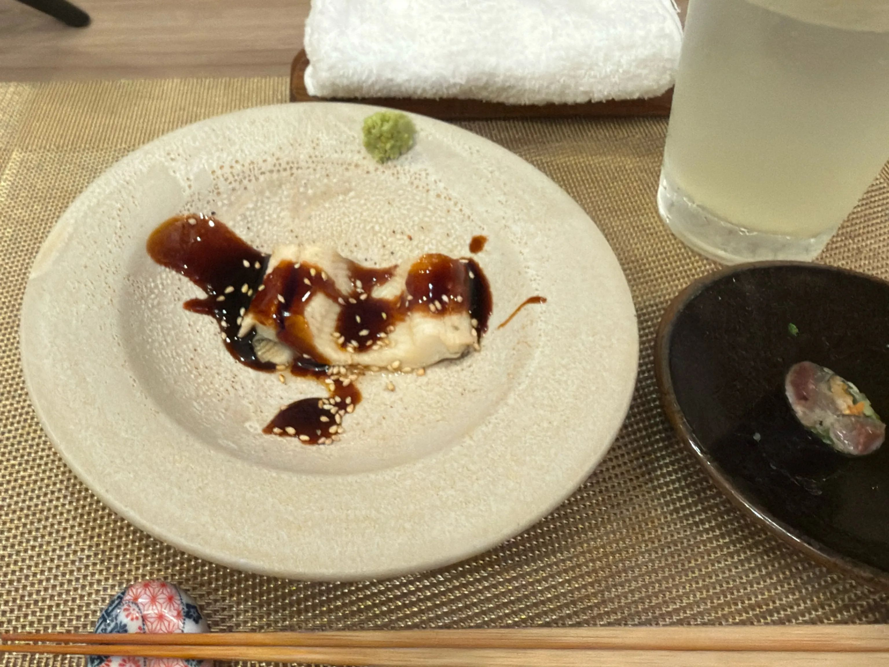 Abhiの前に『玉ちゃんと同伴』企画参加してきました❤️