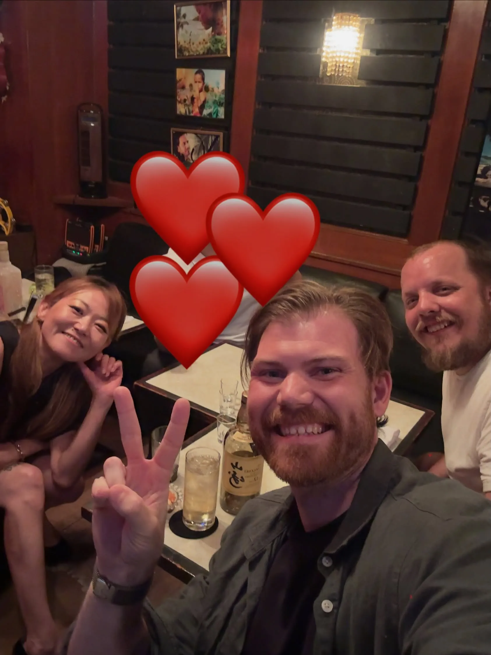無事27歳、、、間違え、47歳を過ごすことができました❤️