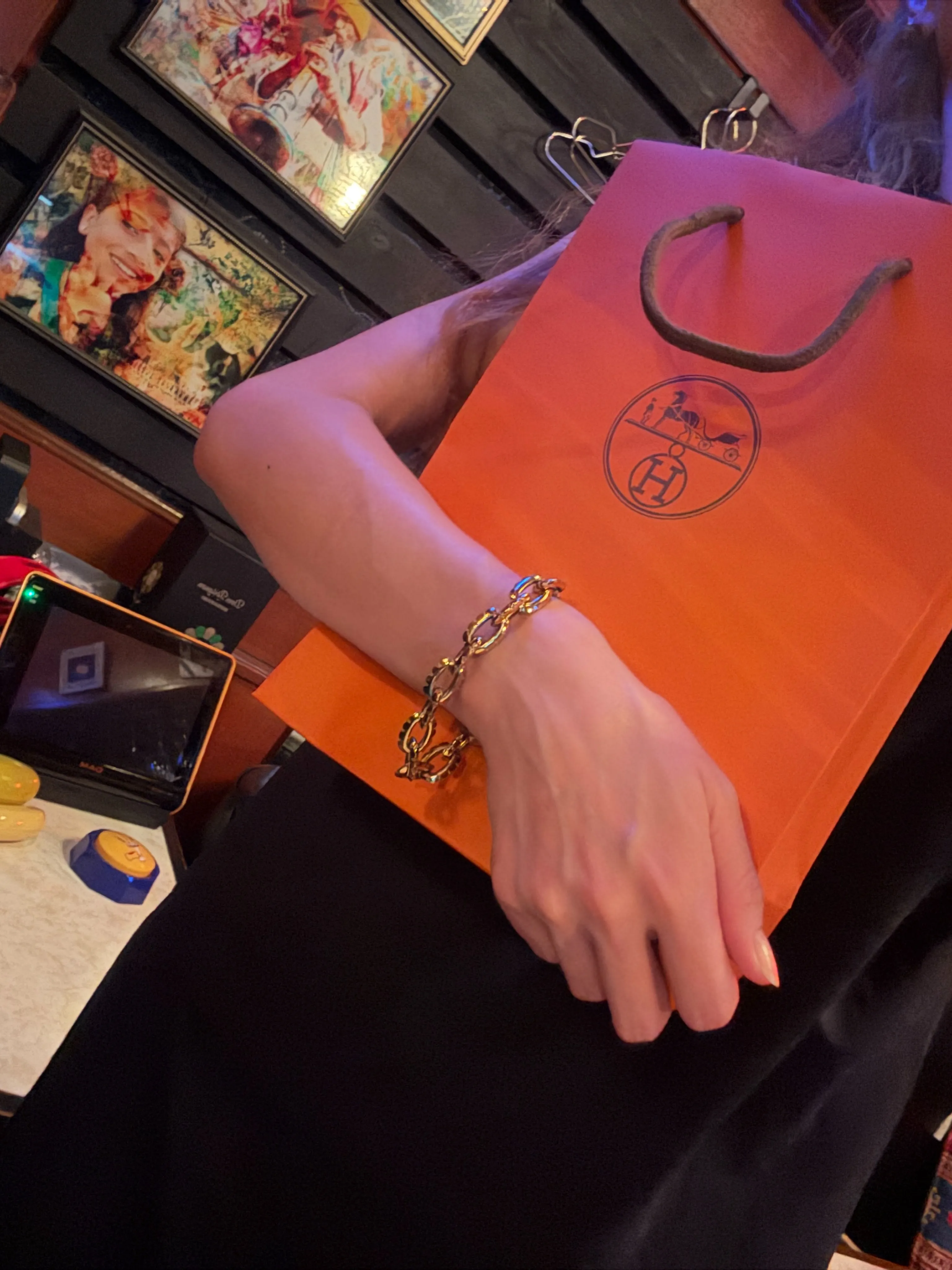 無事27歳、、、間違え、47歳を過ごすことができました❤️
